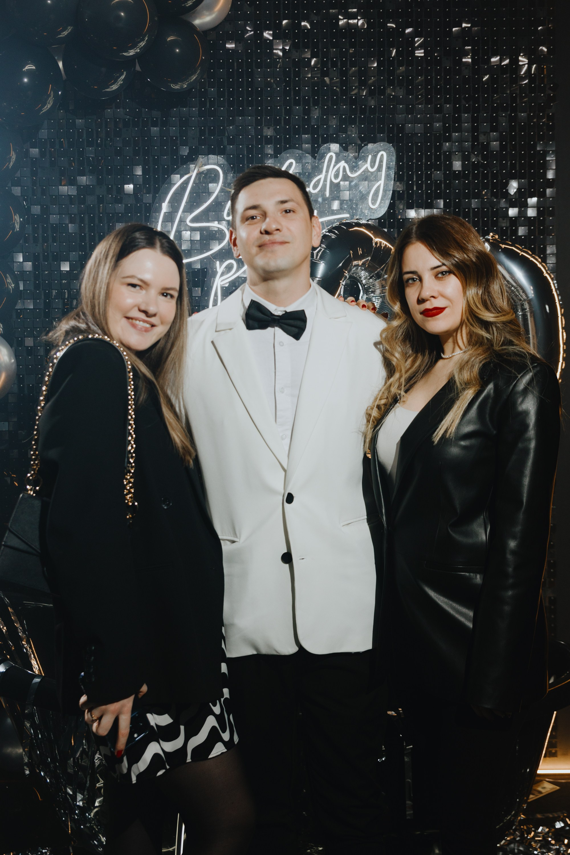 День Рождения | Wow Place Loft. Фотограф Илья Чернов