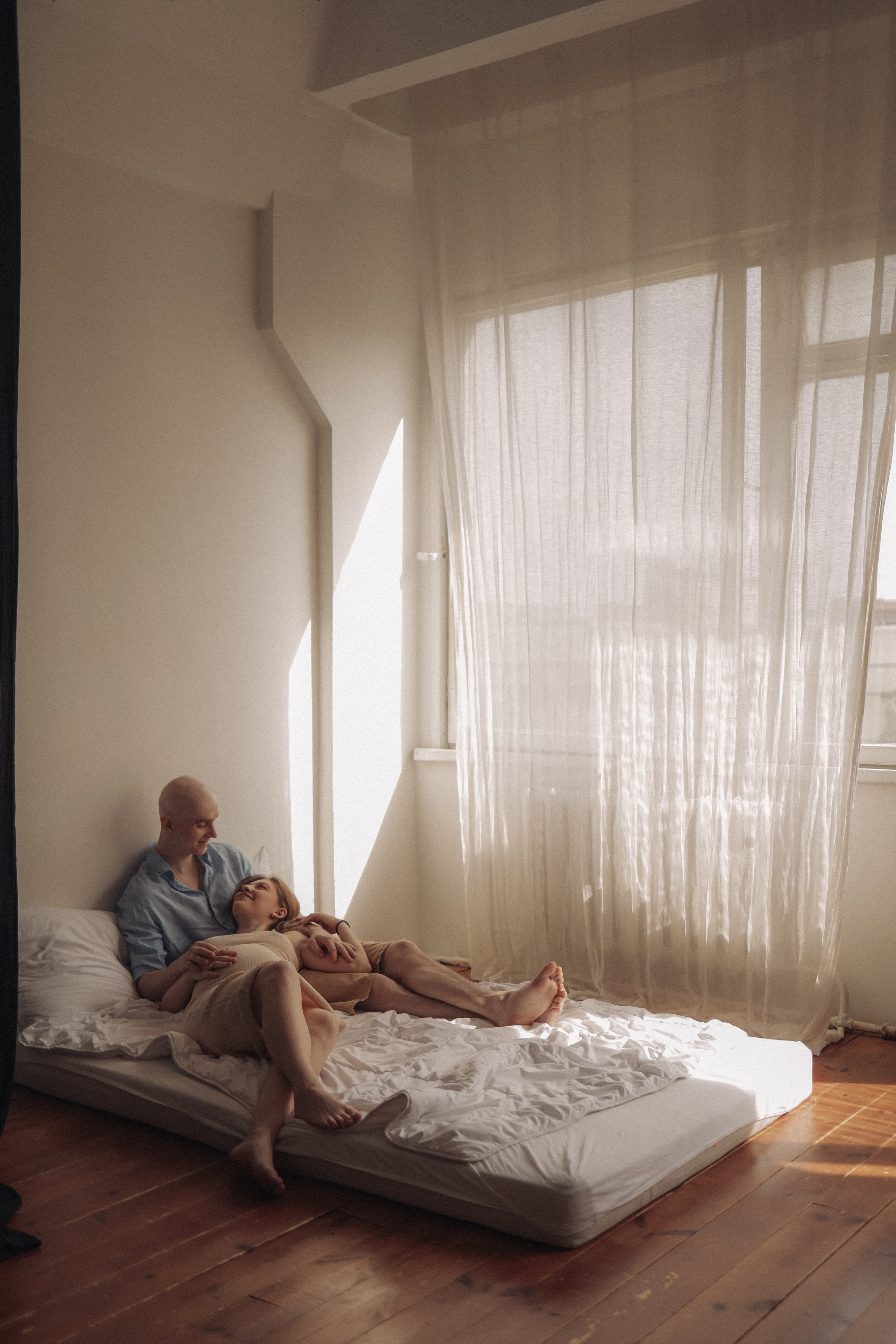 Ждём встречи с тобой. Марина Мужиченкова. Семейная и детская фотосъёмка в Москве