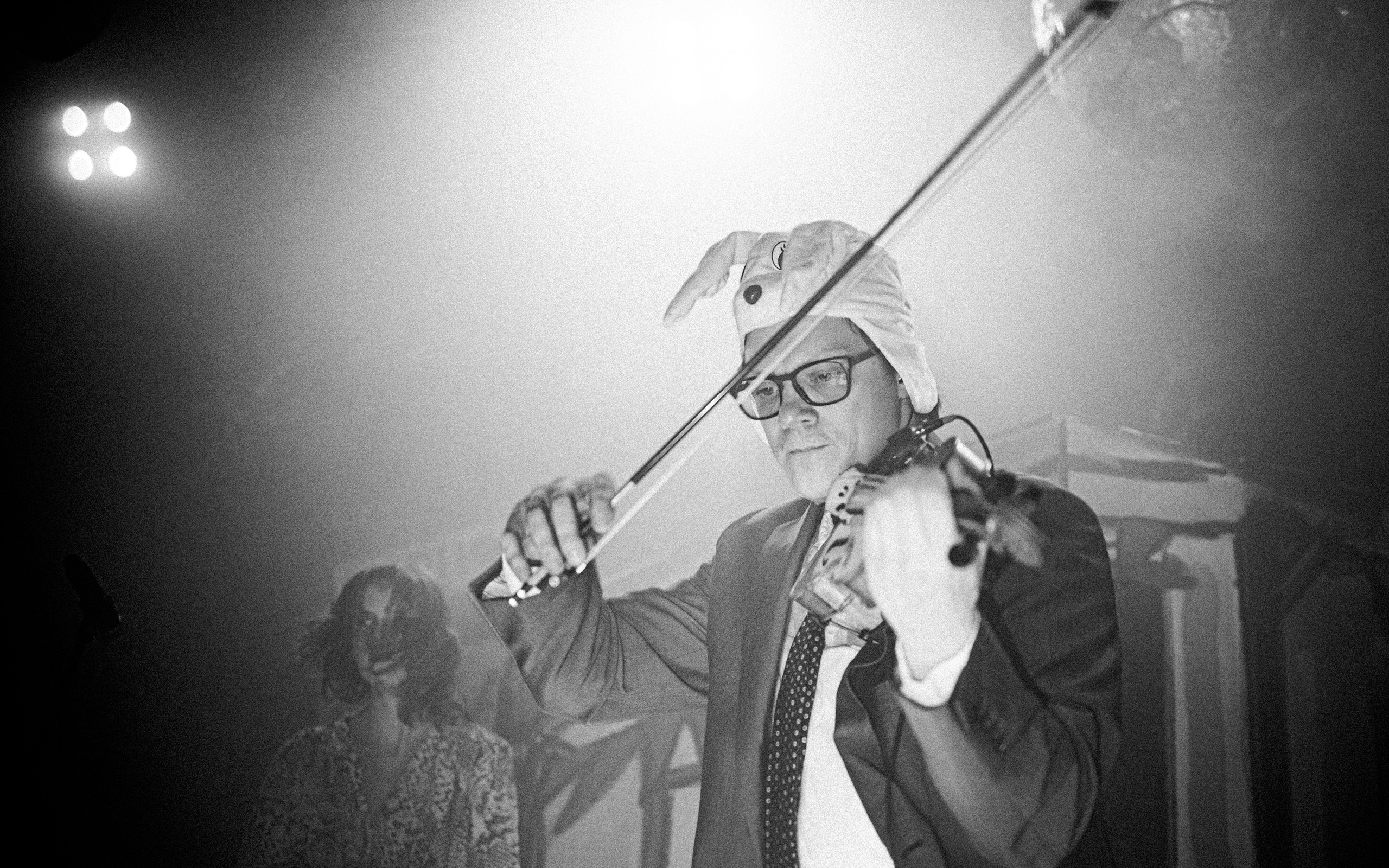 ЁЛКА ЗАЛПОМ х ХАСКИ’25. RUSLAN ROZANOV