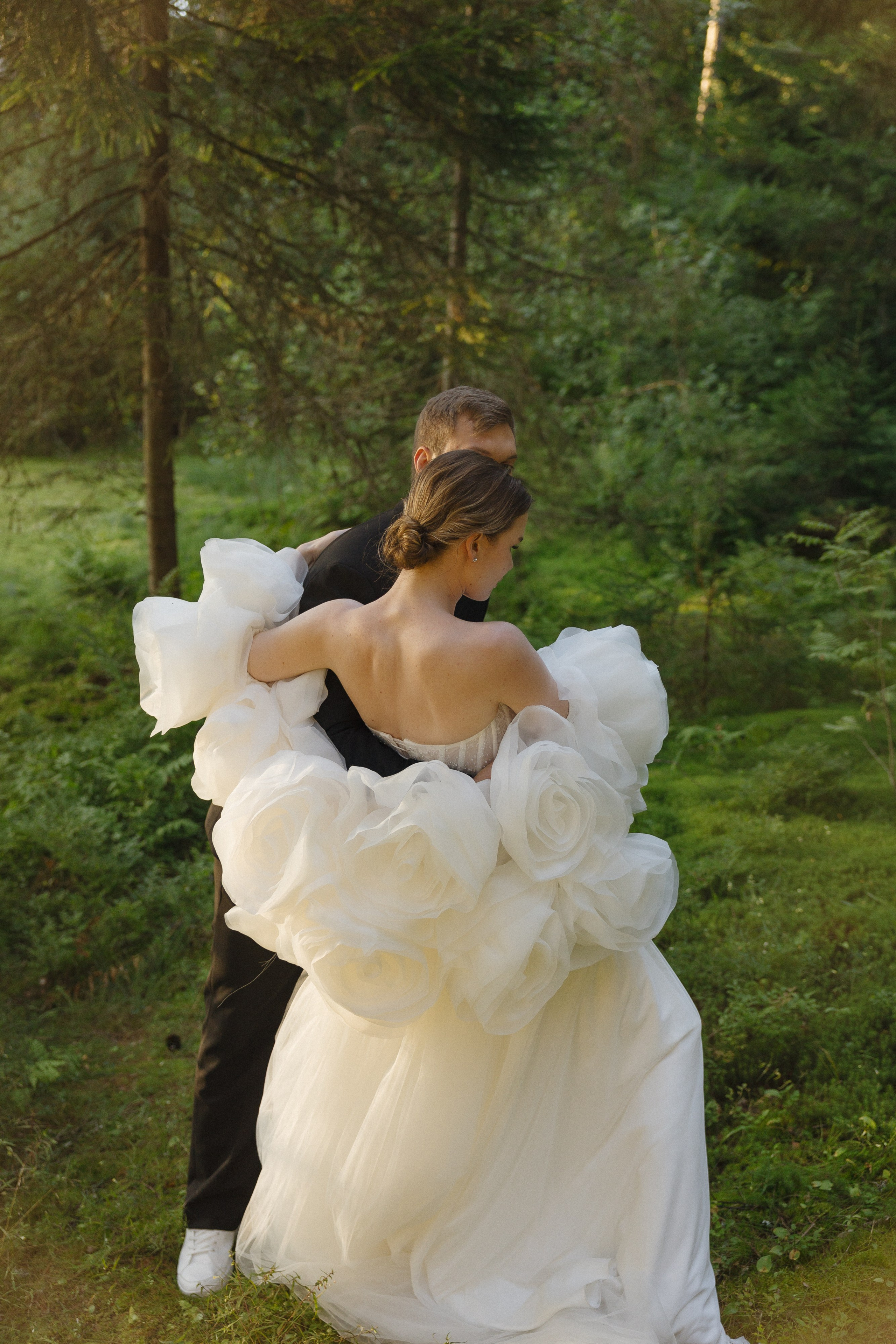 G|E. Свадебный фотограф Таня Караисаева