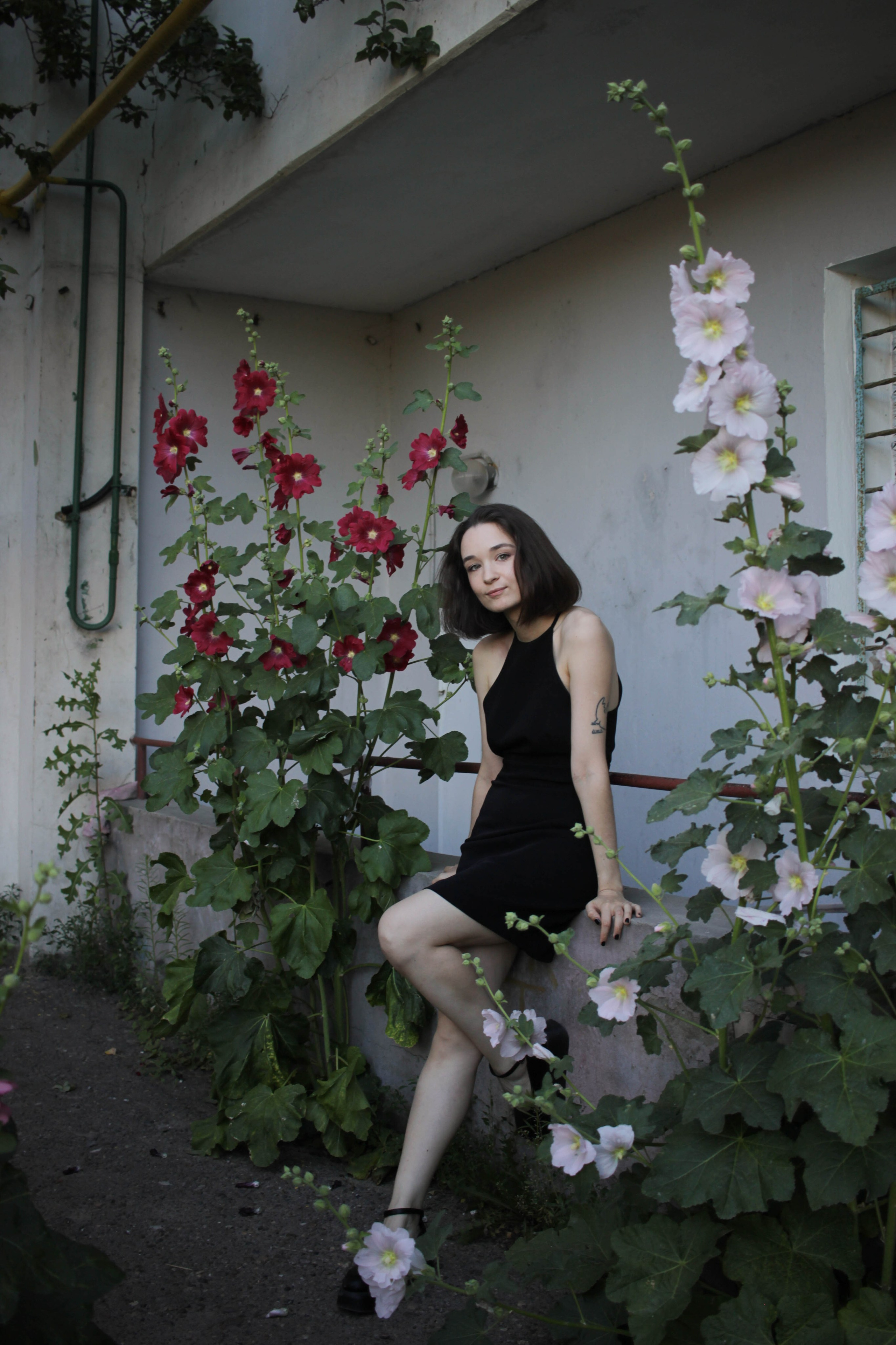 Daria. Фотограф в Казани / Регина Суфиянова