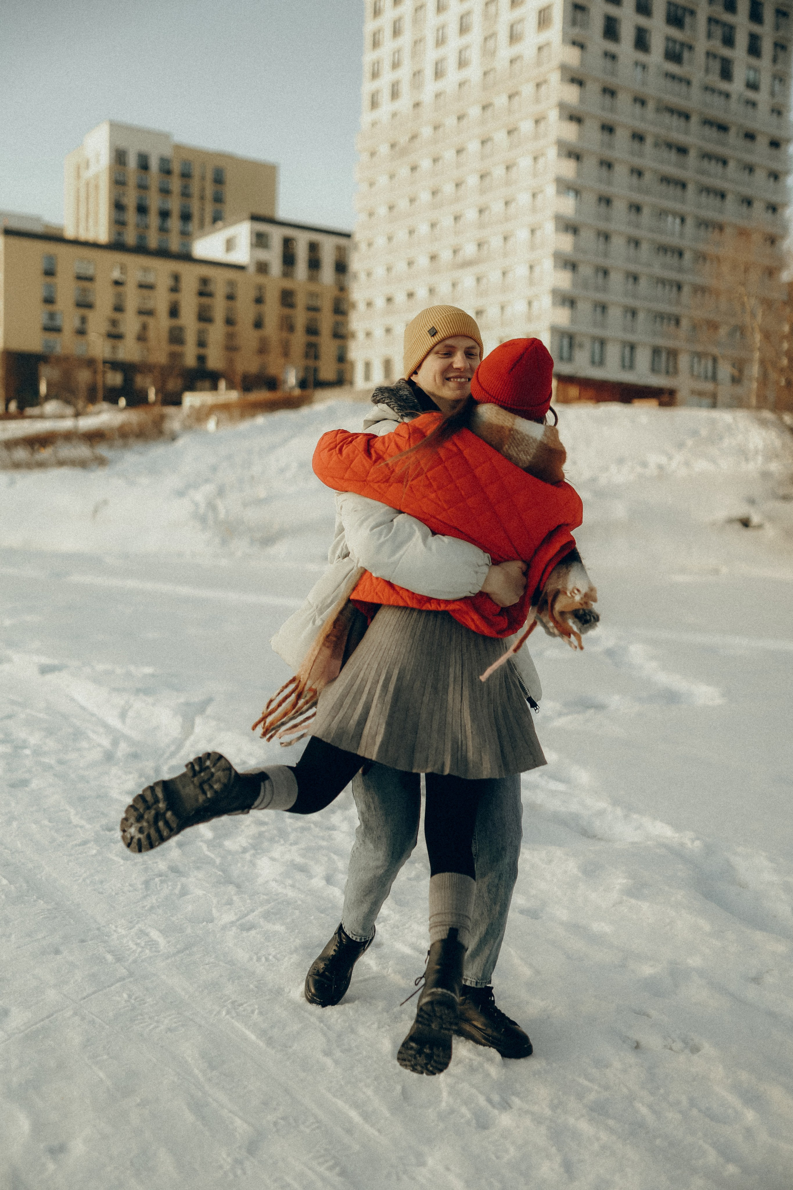 Андрей и Ульяна. Семейный и свадебный фотограф в Новосибирске/Бийске Екатерина Логинова
