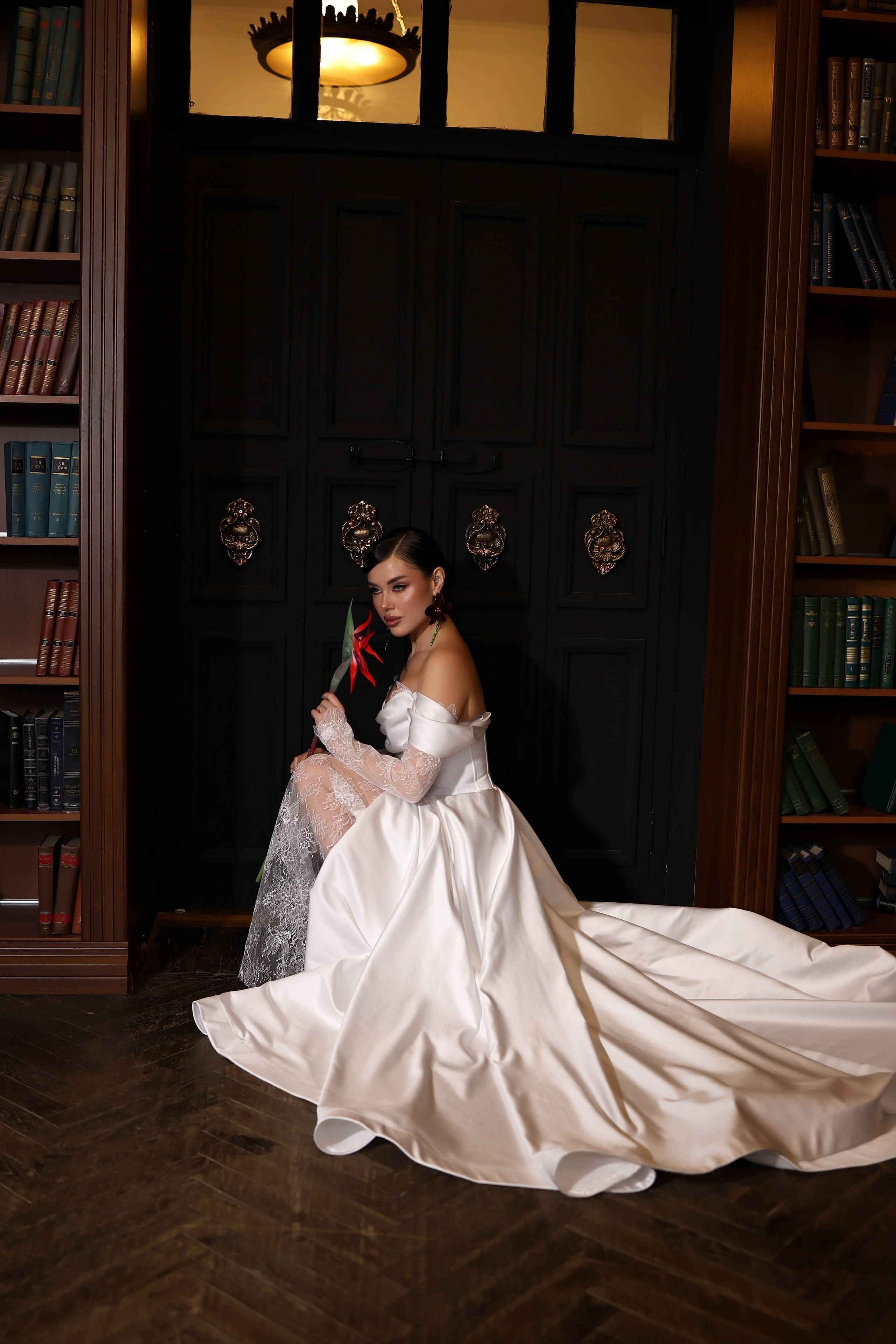 Анна. Свадебный и семейный фотограф в Воронеже Ксения Воротникова