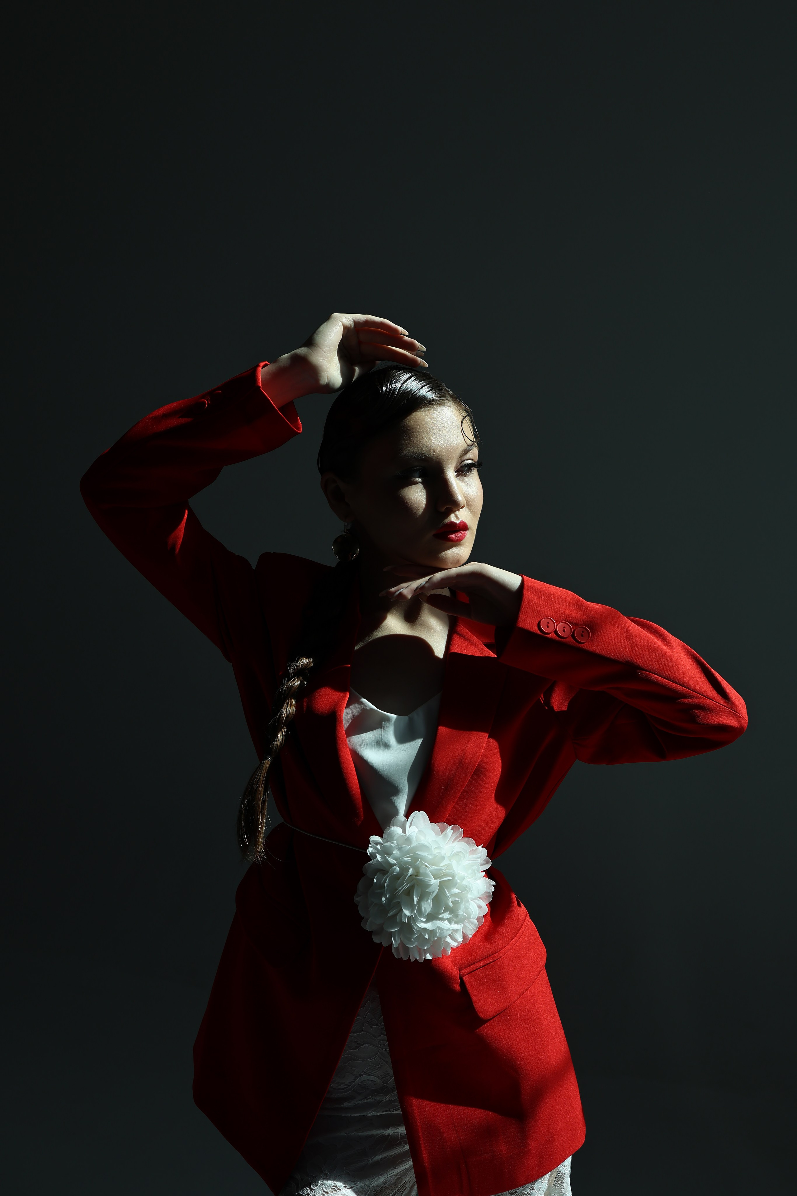 Амина. Свадебный и семейный фотограф в Воронеже Ксения Воротникова