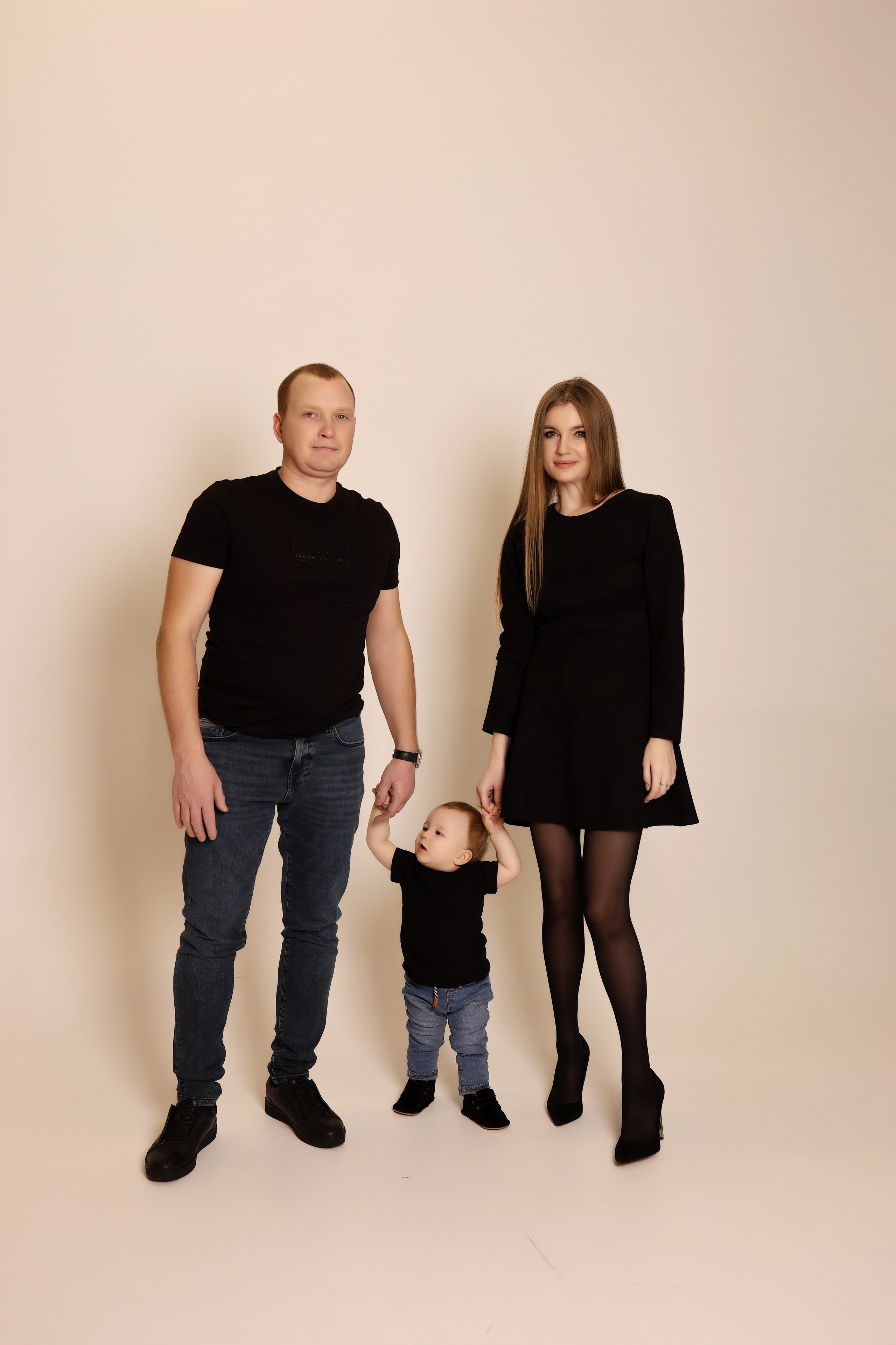 Семья Кристины. Свадебный и семейный фотограф в Воронеже Ксения Воротникова