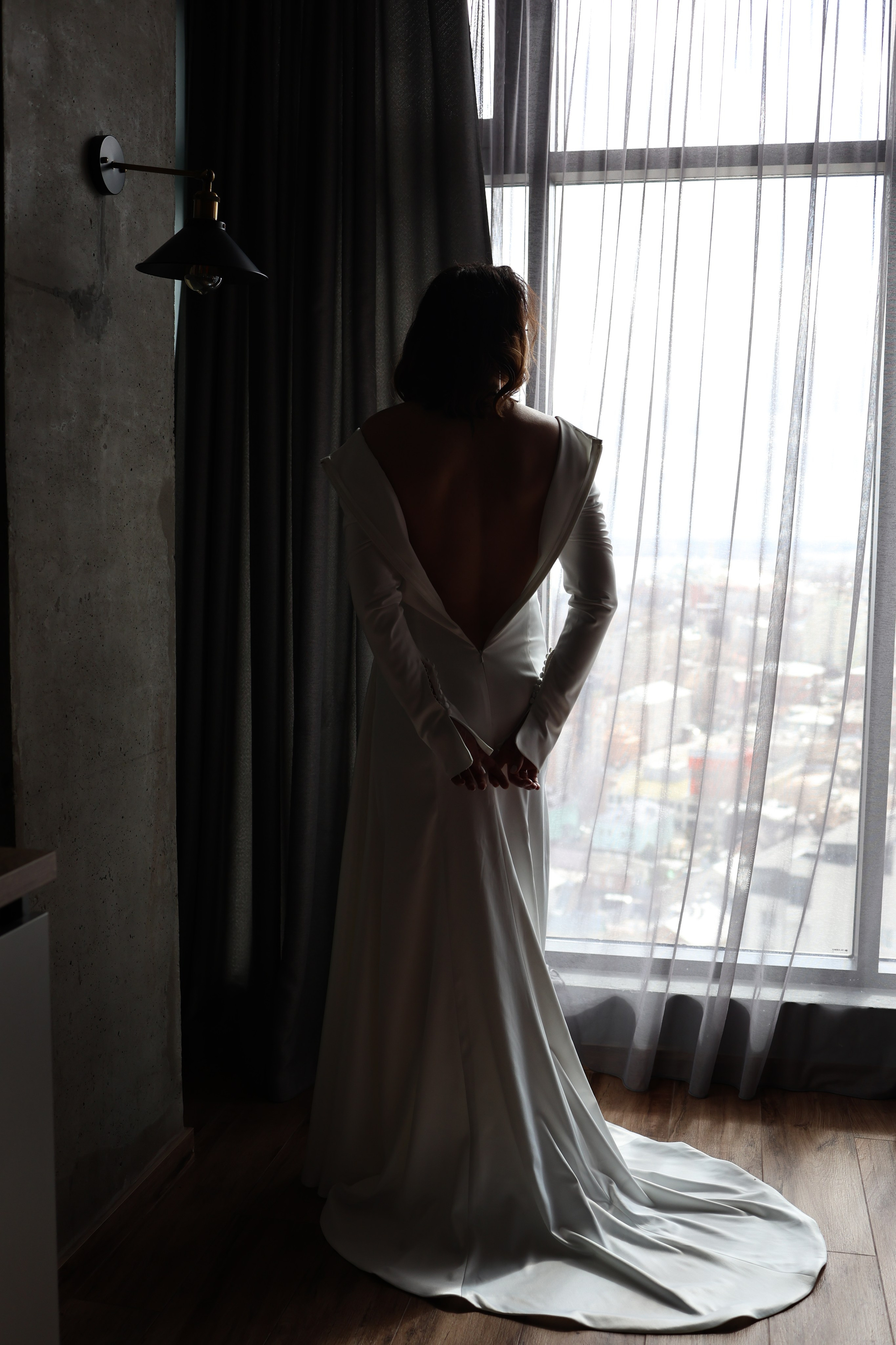 Анна и Александр. Свадебный и семейный фотограф в Воронеже Ксения Воротникова