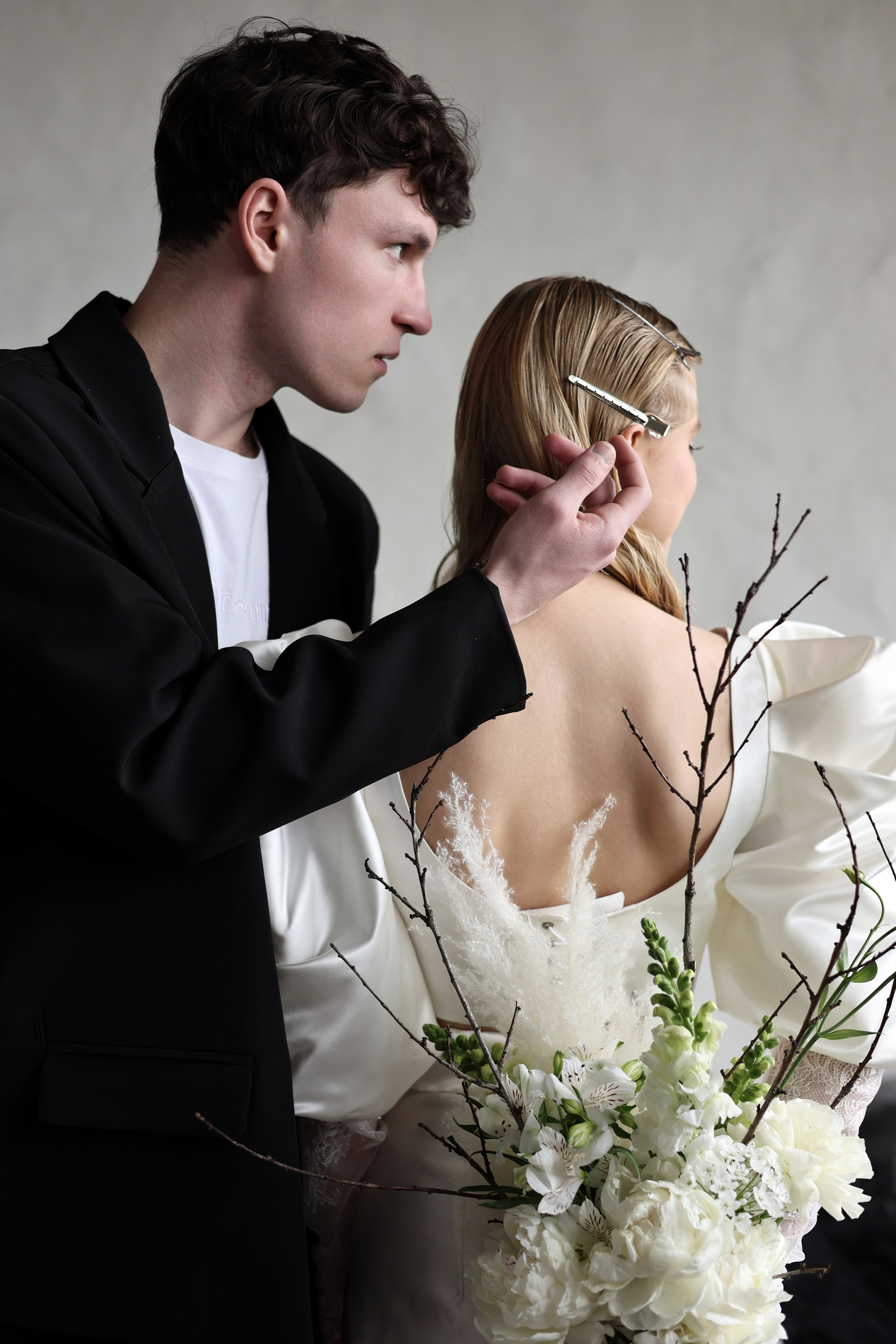 Анастасия и Игорь. Свадебный и семейный фотограф в Воронеже Ксения Воротникова