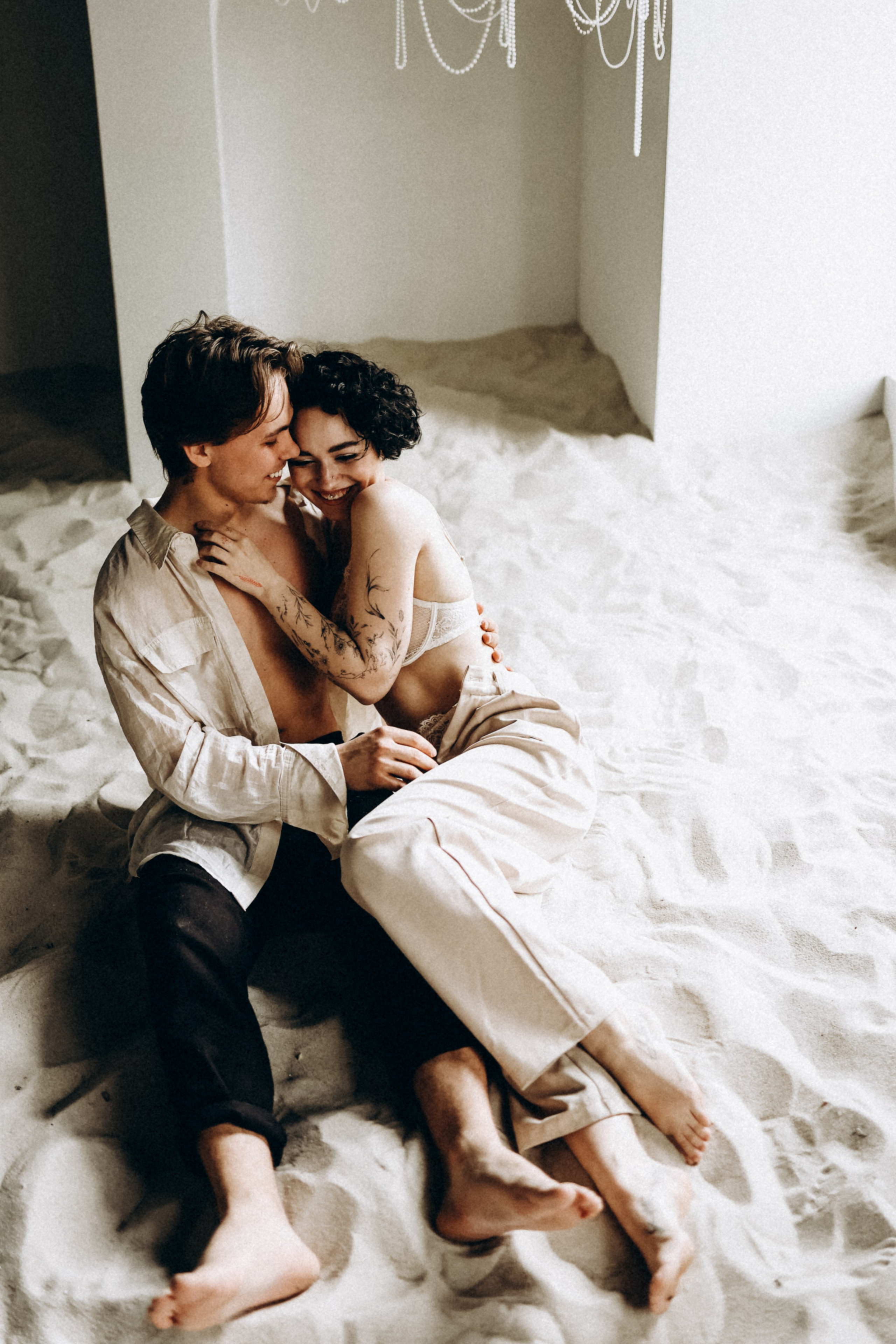 Женя и Никита. Свадебный и семейный фотограф в Воронеже Ксения Воротникова