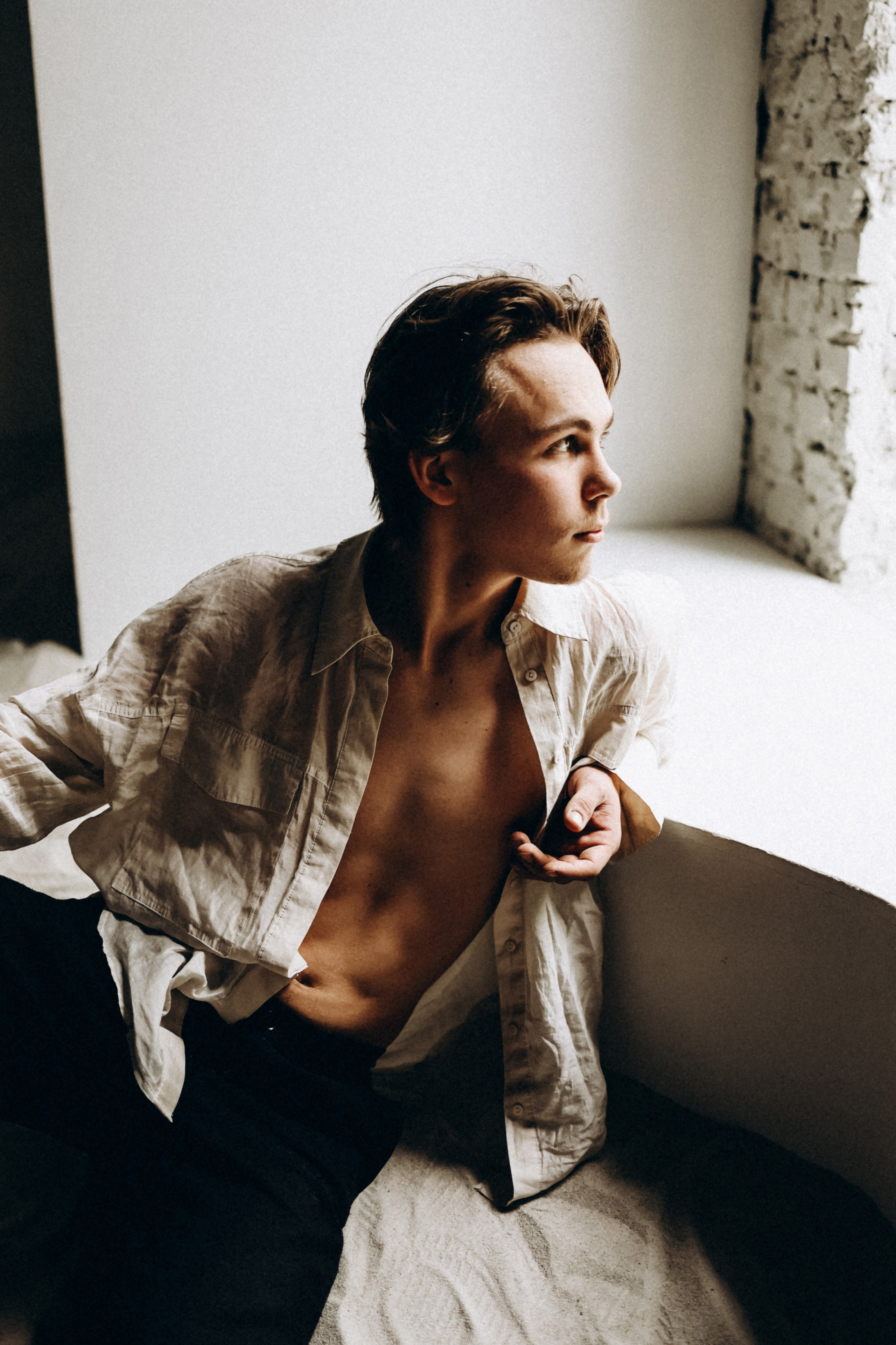 Женя и Никита. Свадебный и семейный фотограф в Воронеже Ксения Воротникова