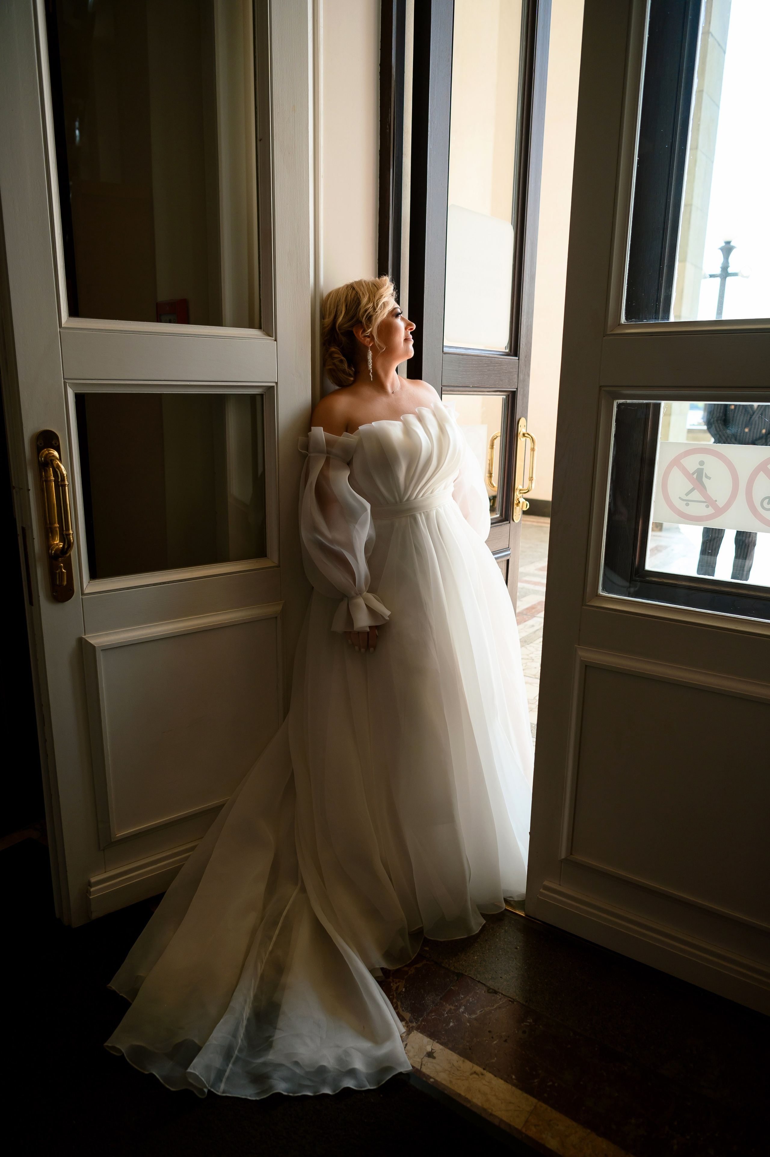 E&A. Фотограф Марина Росси