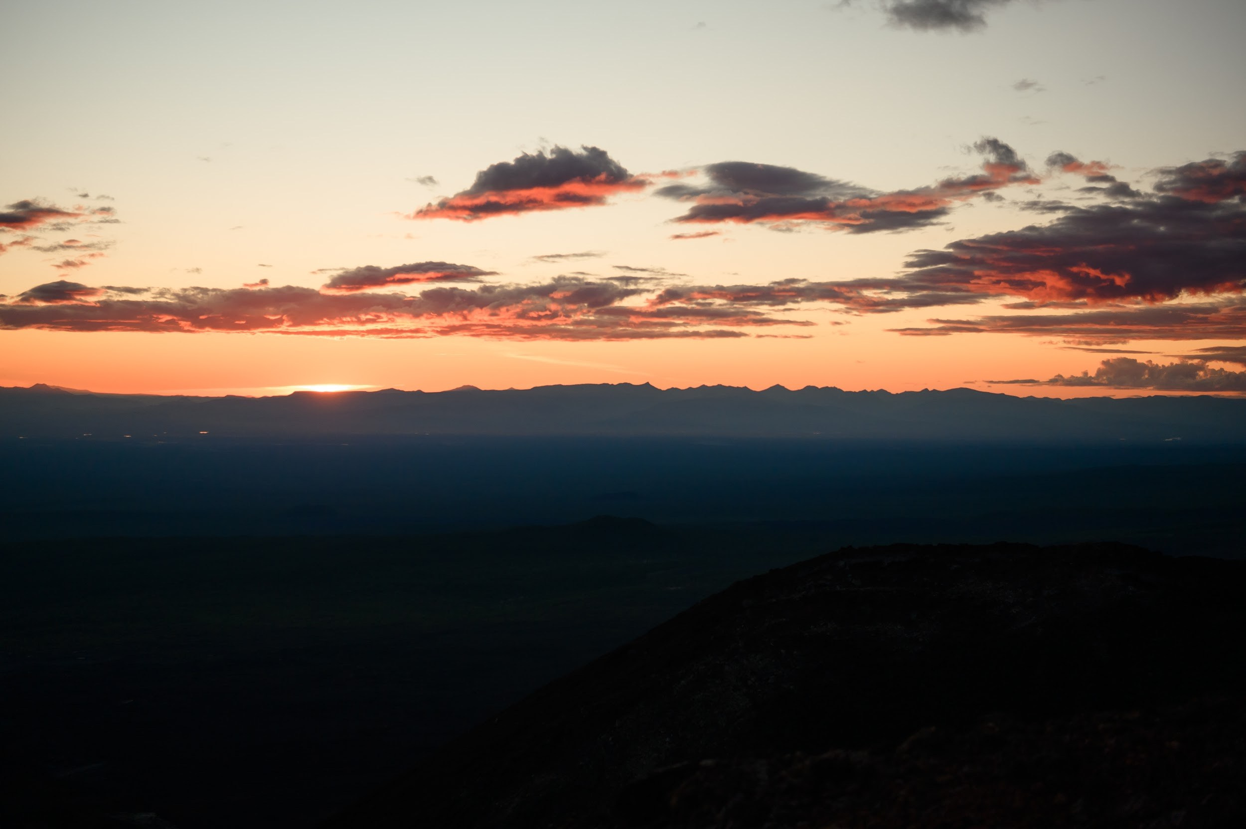 Камчатка 08.2024. Фотограф Марина Росси