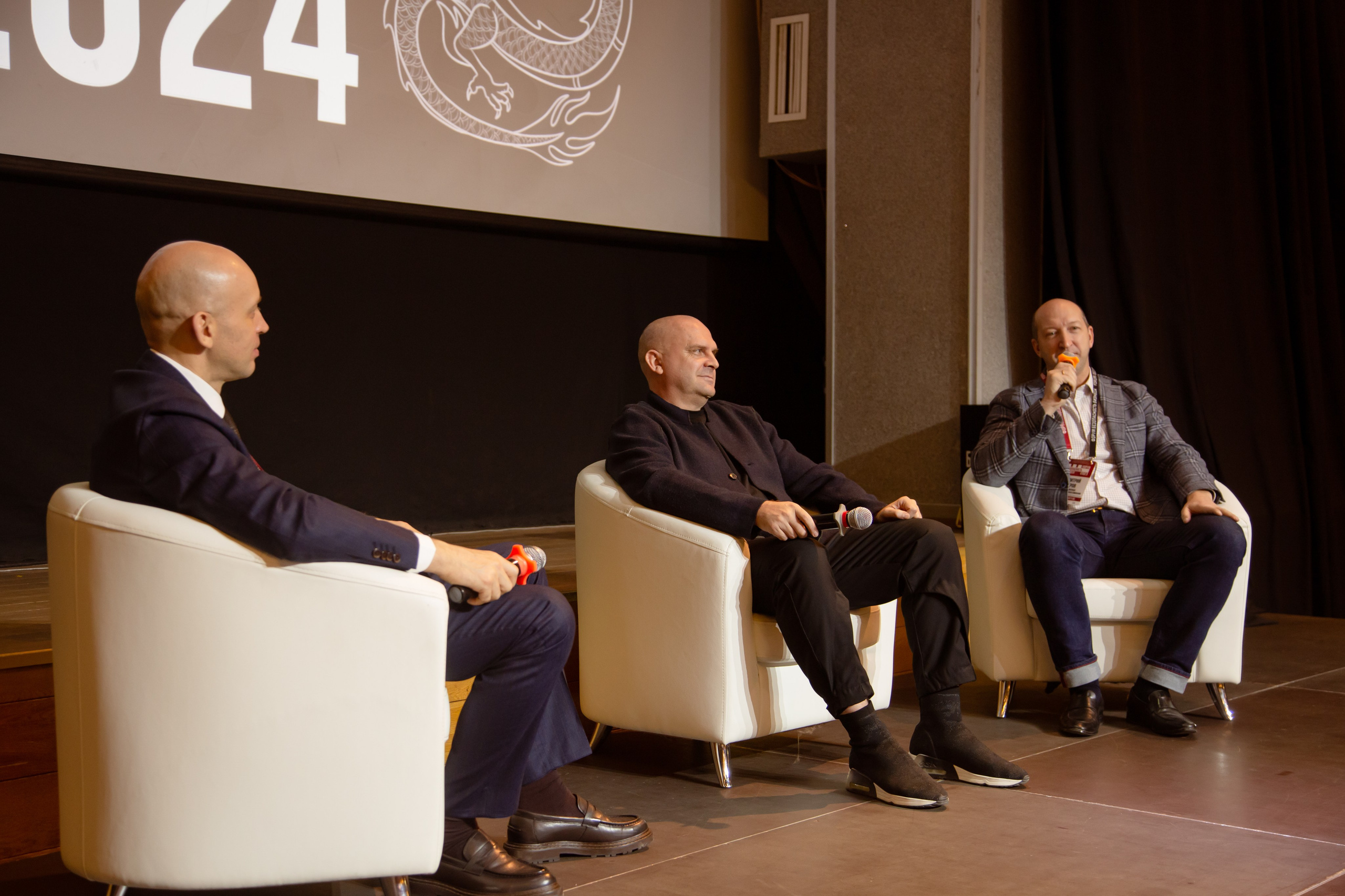 XIII Форум Безопасность бизнеса 2023. Сфера безопасности