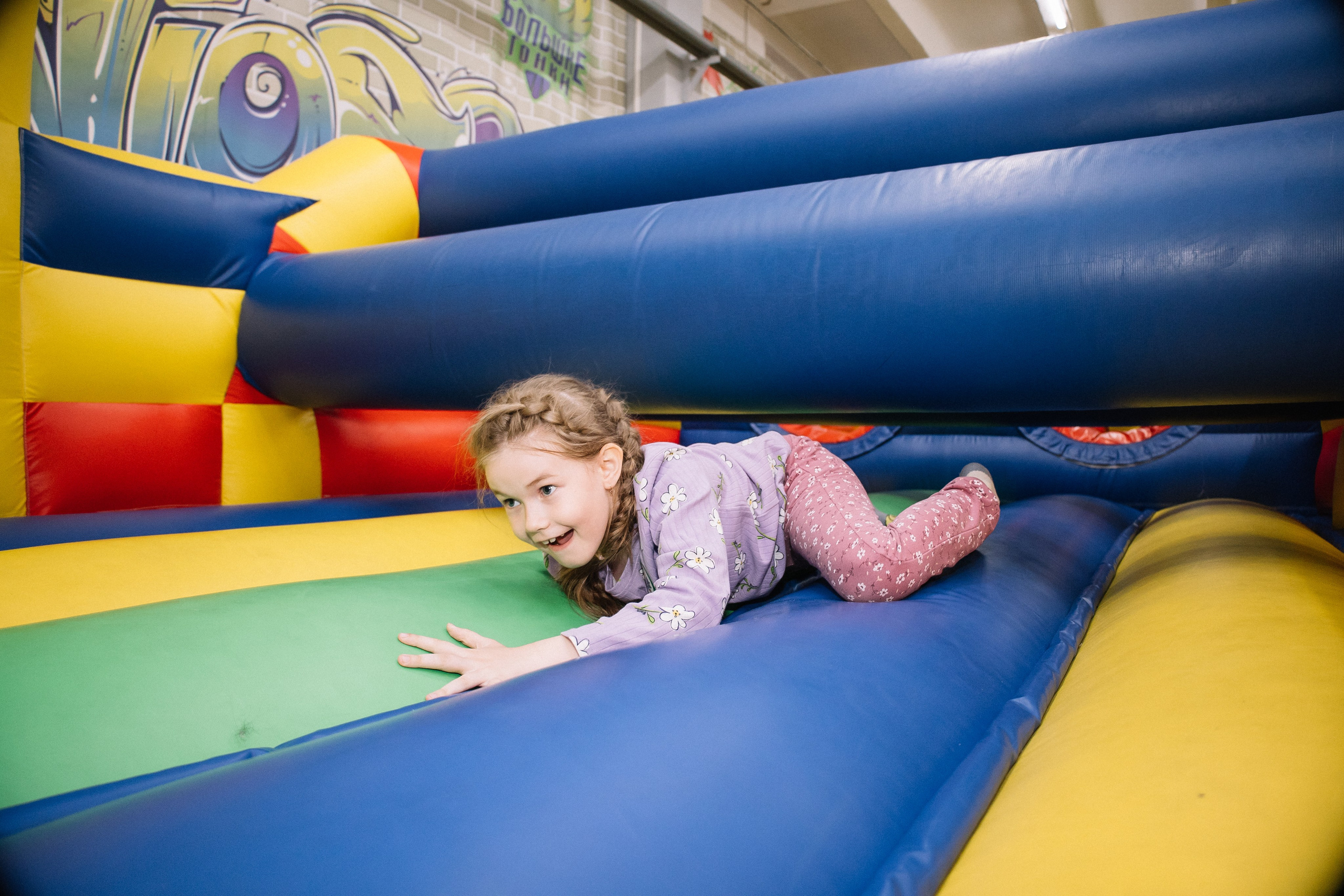 Выпускной в саду. Фотограф в Иркутске