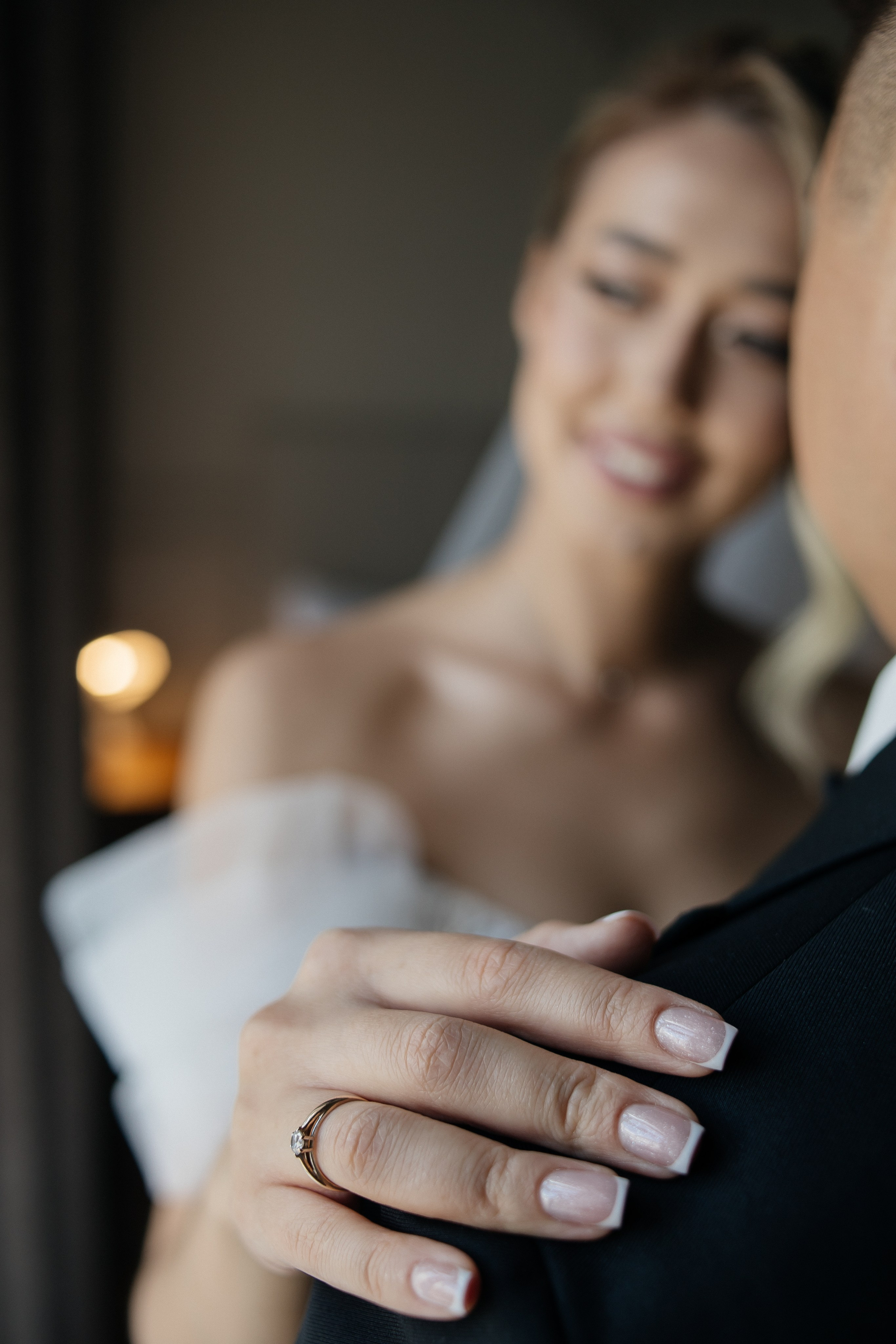 Wedding love story. Фотограф в Иркутске