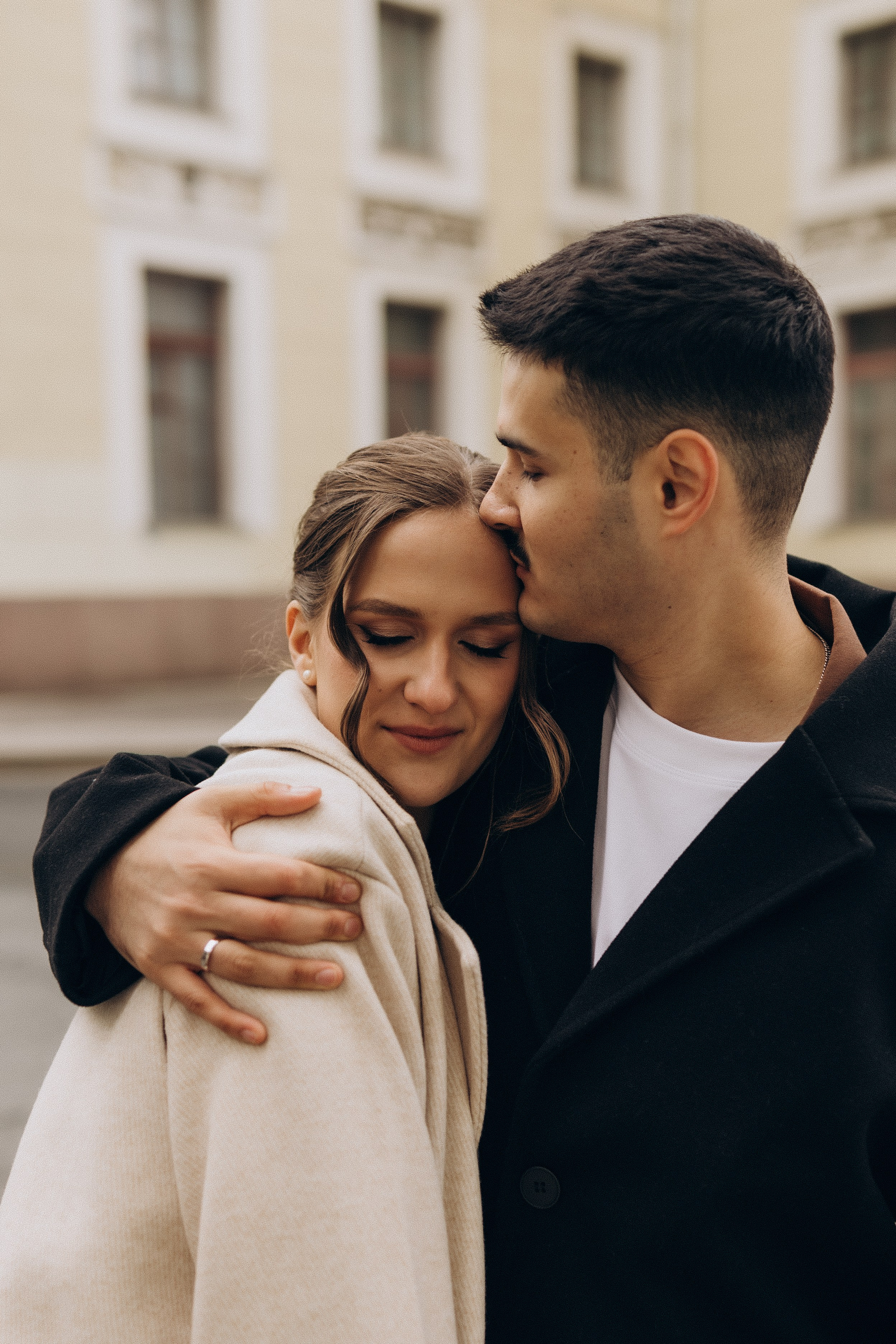 Амир и Екатерина | Дворец бракосочетания 1. Свадебный и love story фотограф в Санкт-Петербурге