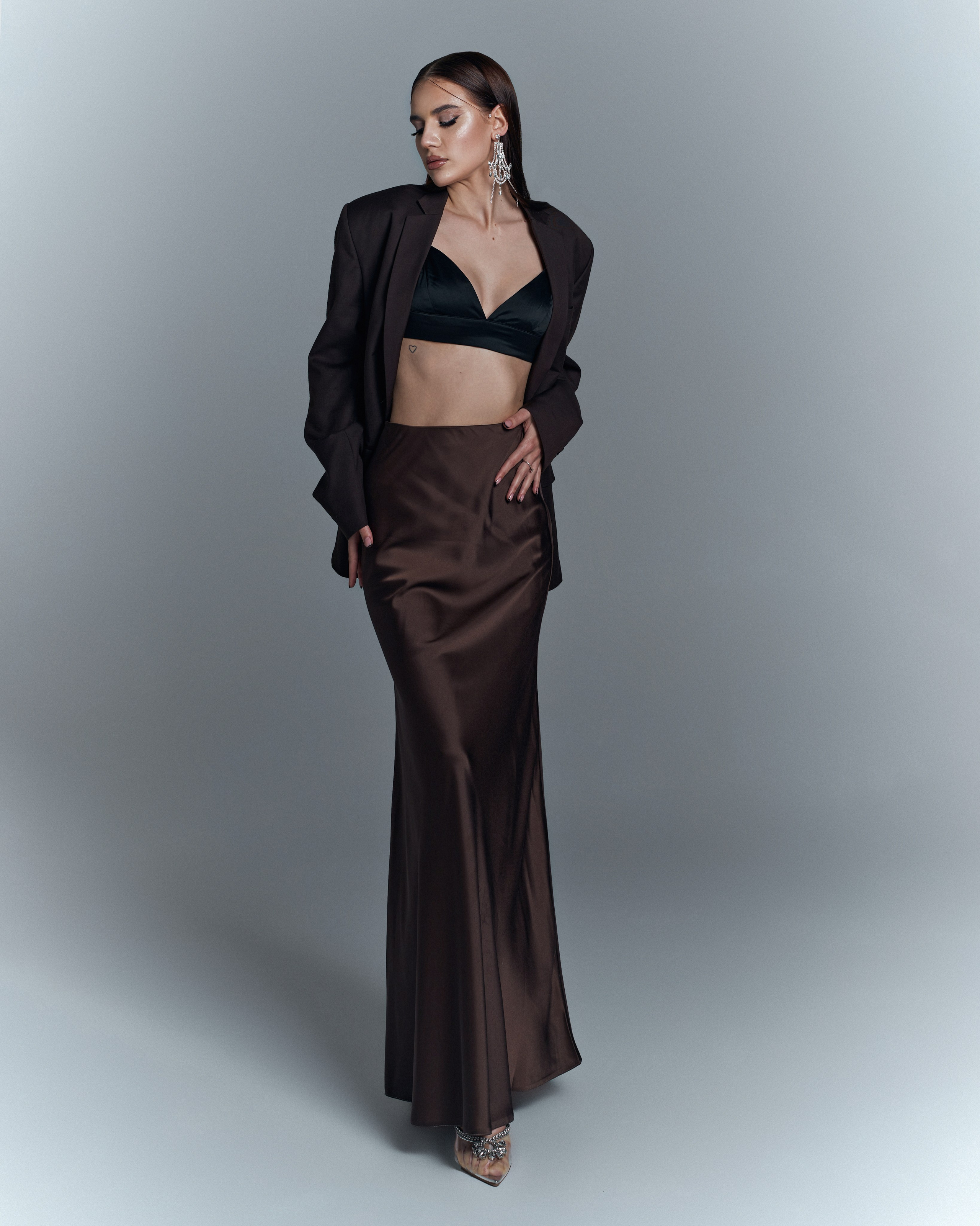 Индивидуальные фотосессии. Фотограф в Сургуте Олеся Морковских