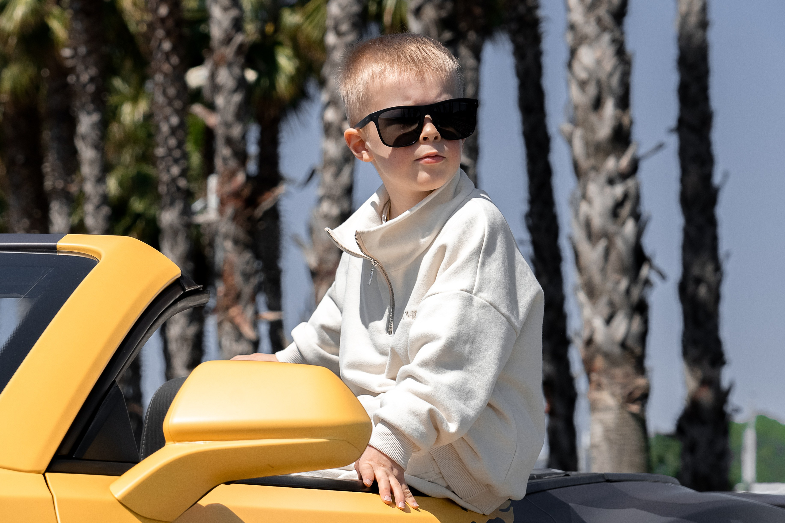 Combo Kidswear. Главная