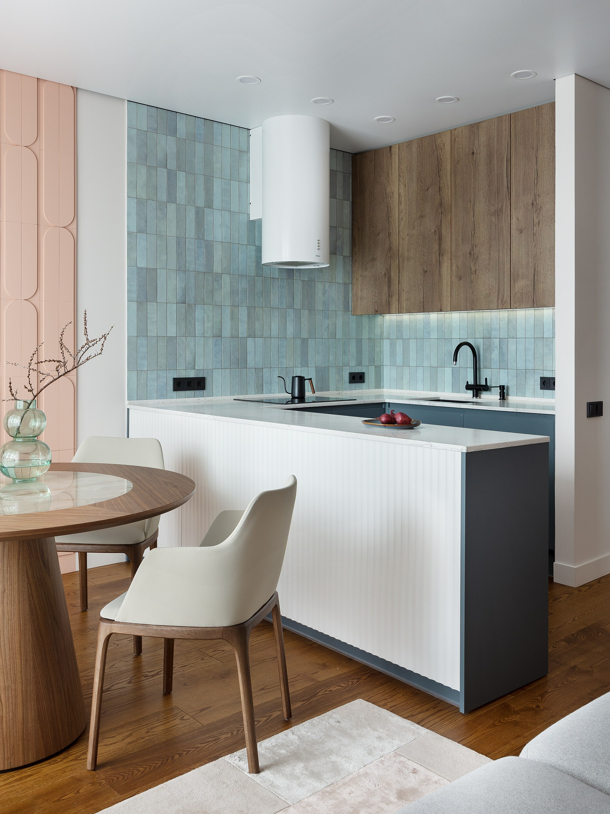 Интерьерный фотограф Георгий Трушкин Казань Москва Россия