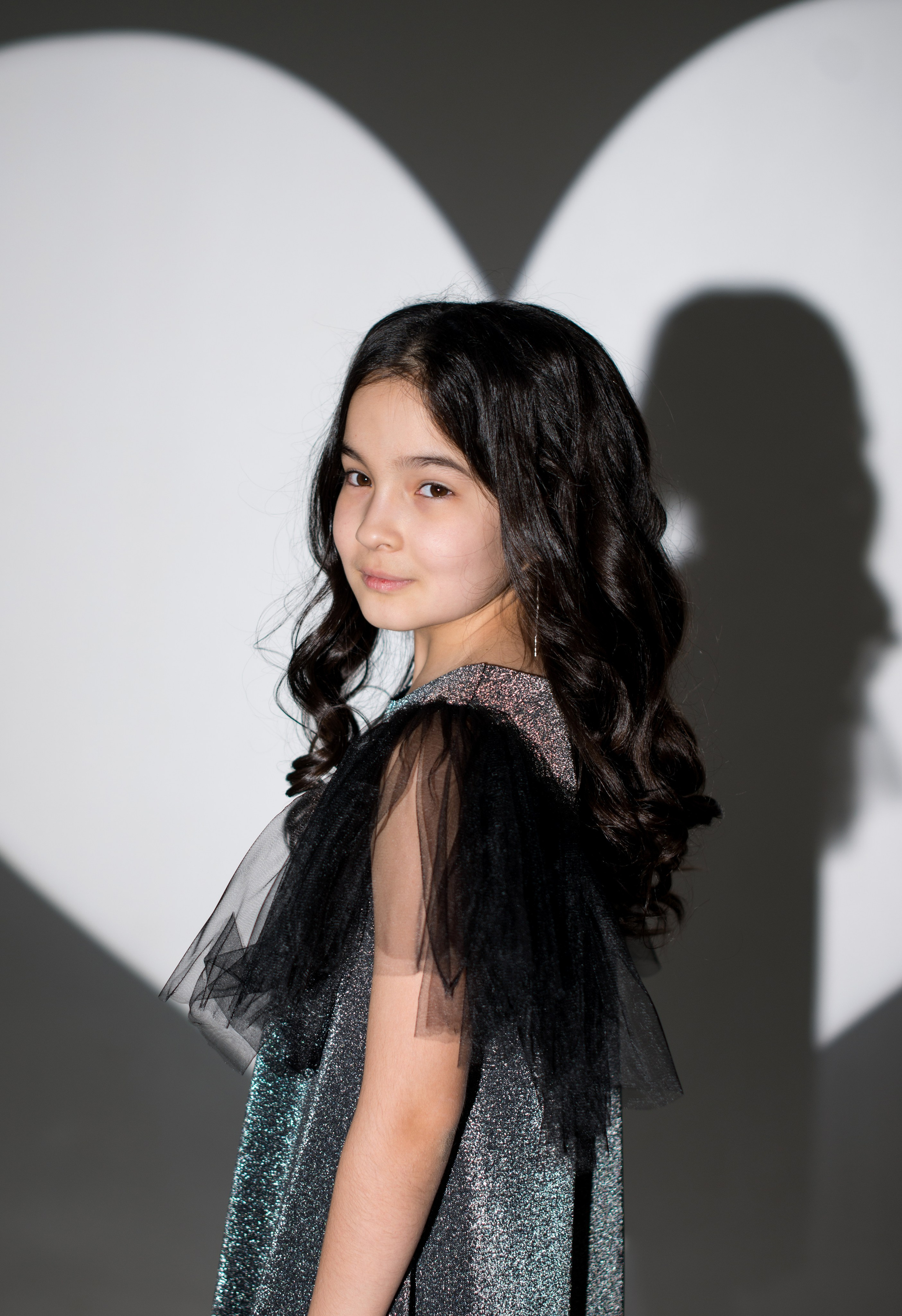 Студийная для Катюши. Конный фотограф в Саратове Юлия Иванова