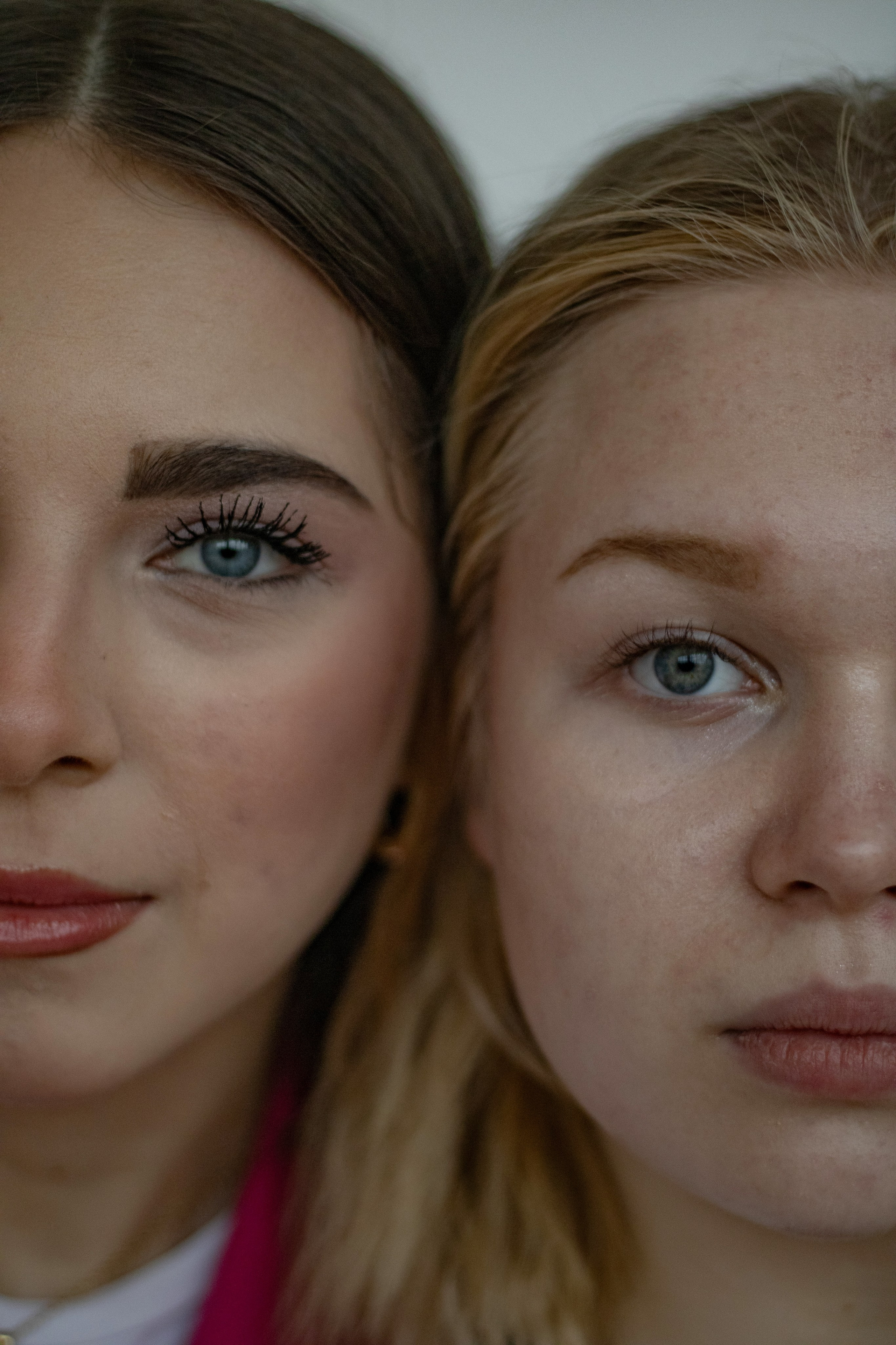 Стильные подружки. Катя Попова|ЛайфСтайл фотограф