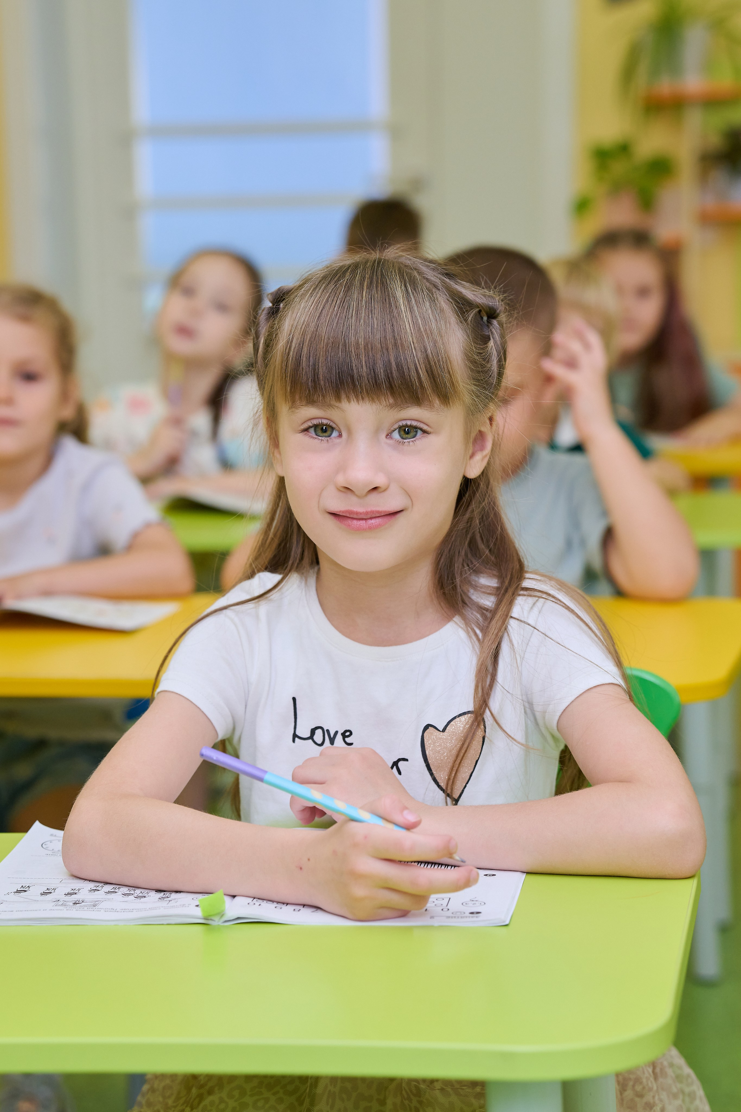 Детский сад. Фотостудия «Юла»