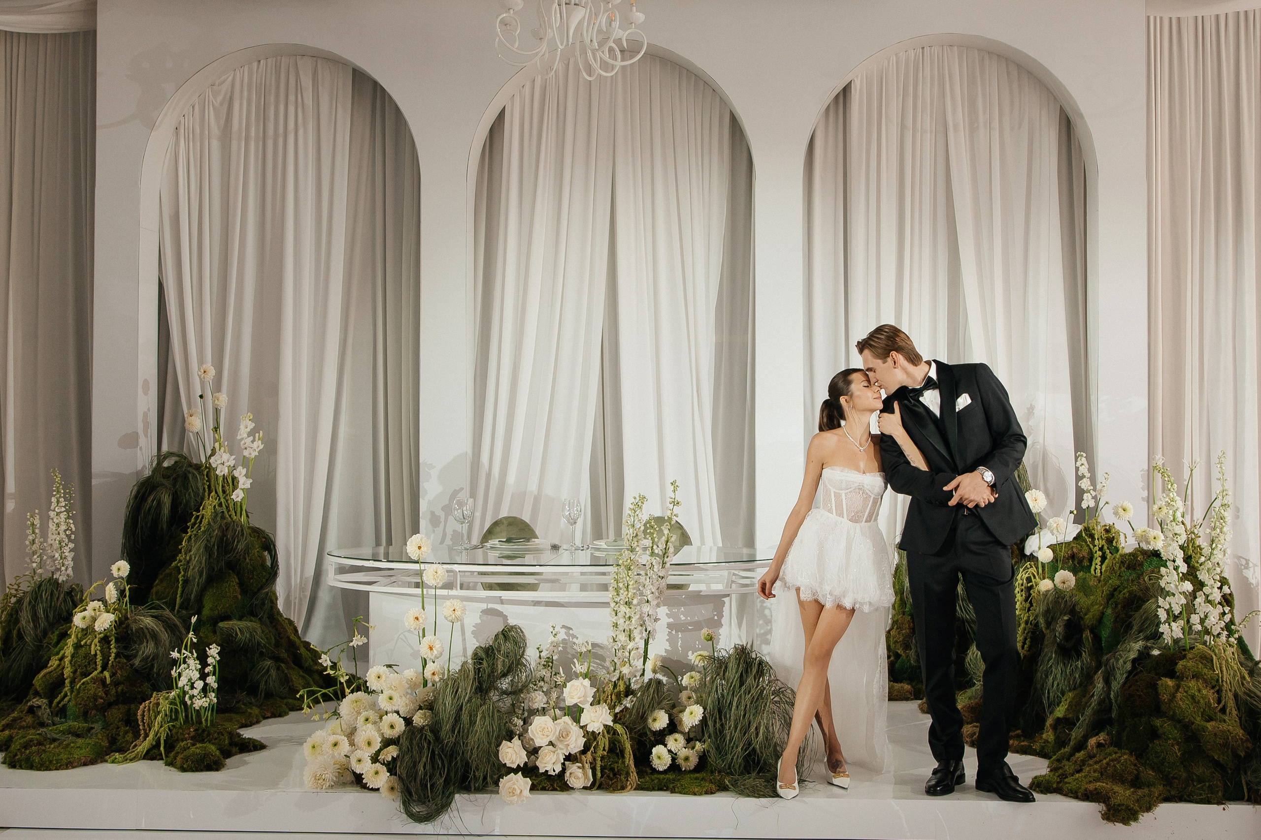 ANONS. Мария — Свадебный фотограф