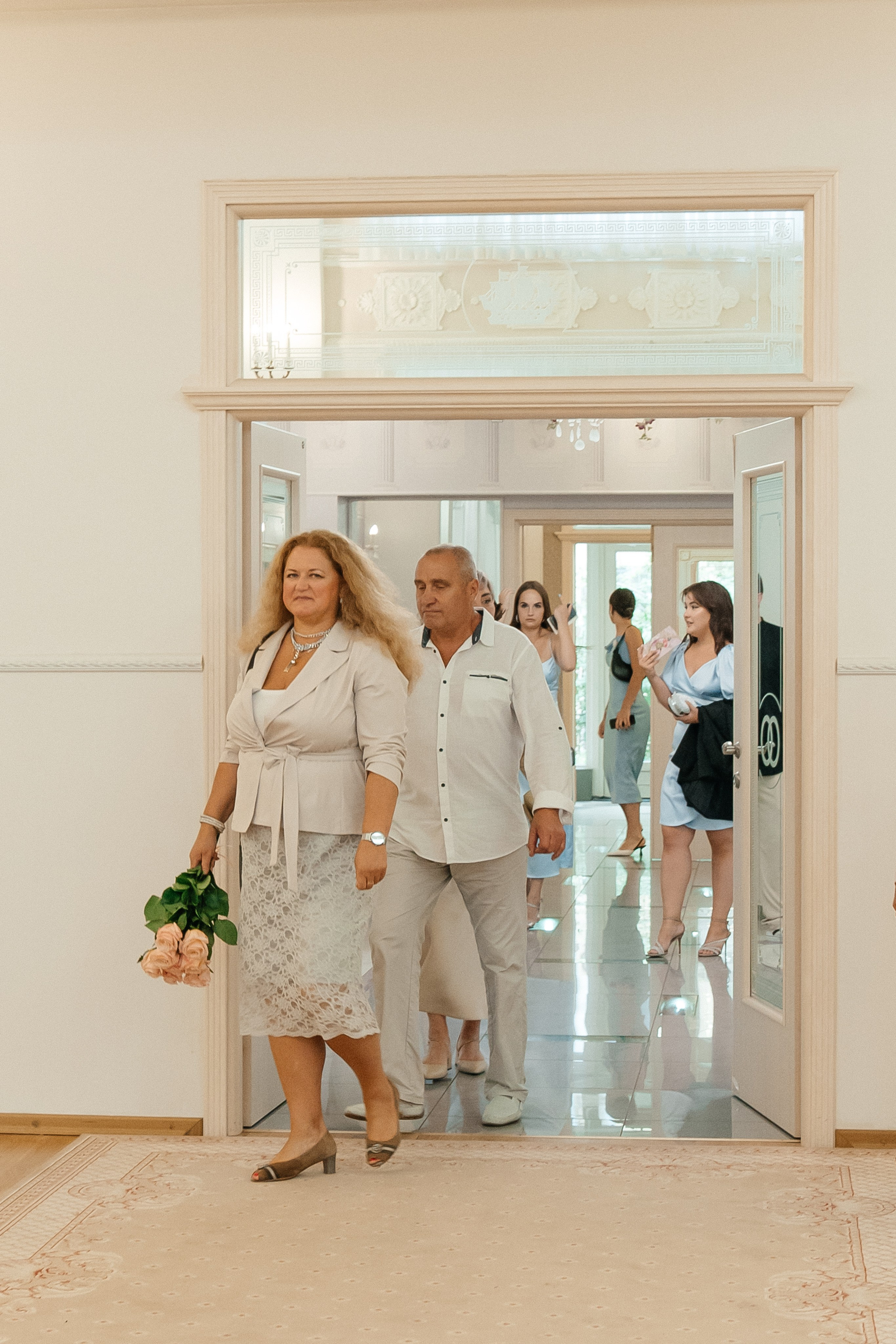 АНОНС. Мария — Свадебный фотограф