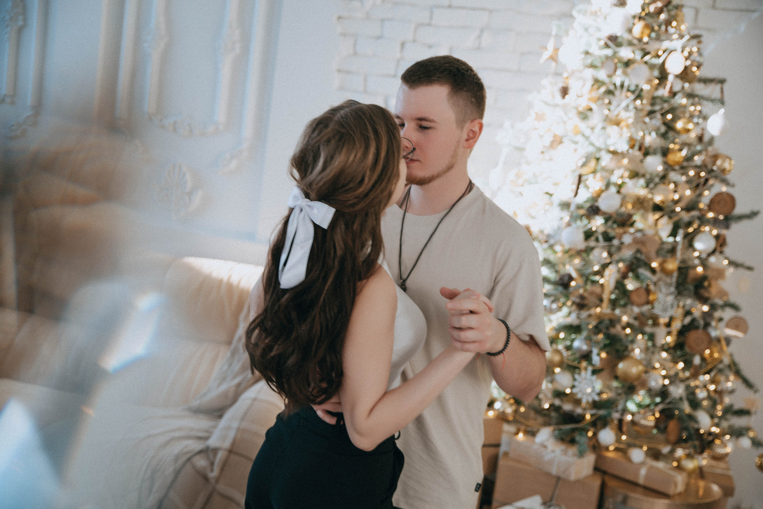 Фотосессия пары Love story. Семейный фотограф в Миассе Ольга Широковская