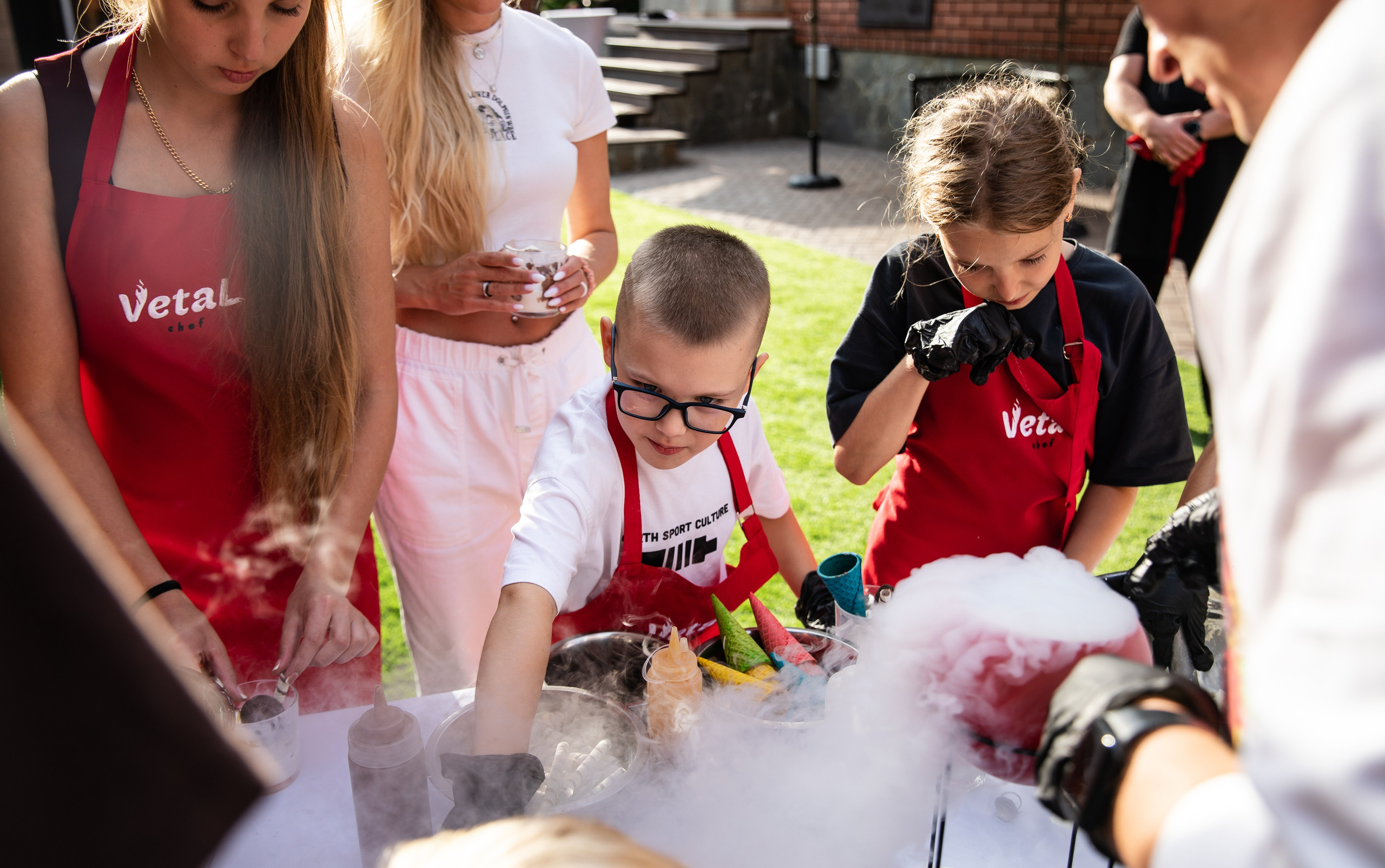 День Рождения Егорки -2025. VoronEvent. Репортажный и свадебный фотограф в Челябинске Елисеев Павел