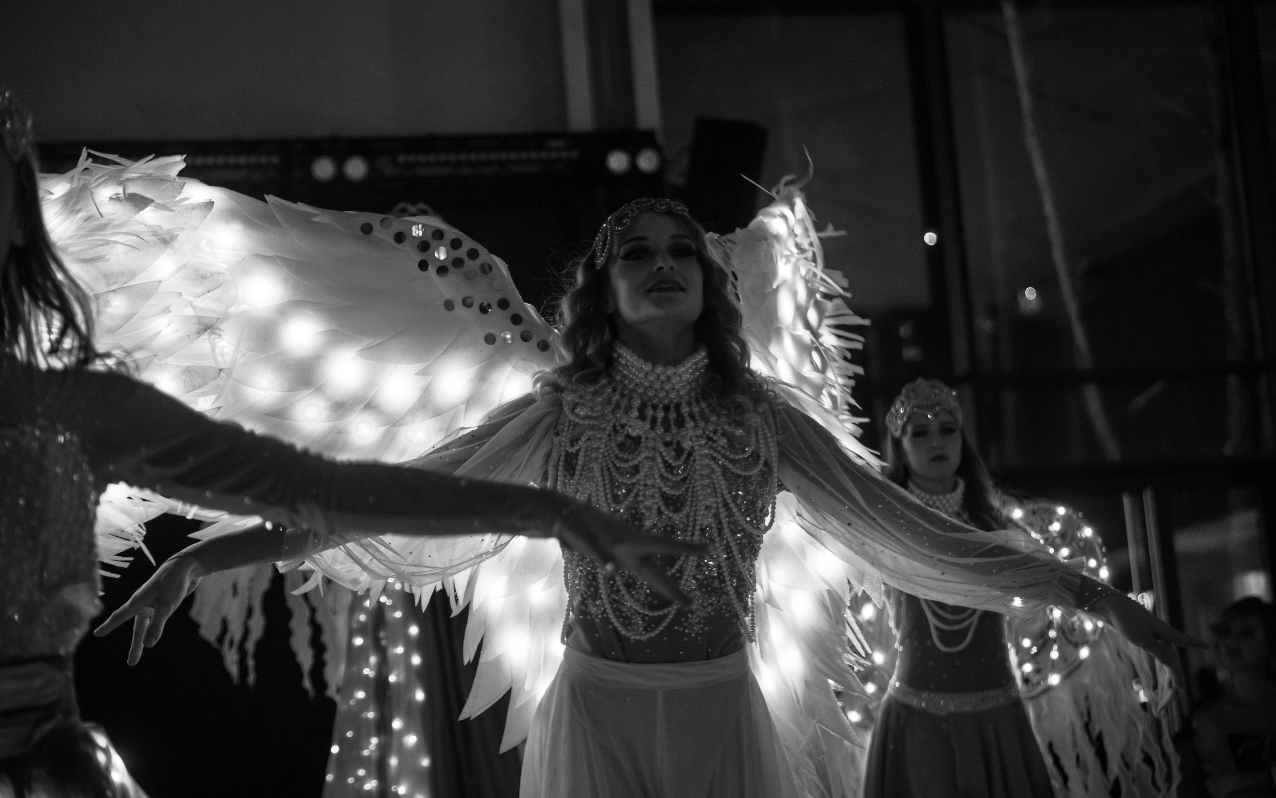 Корпоратив — Фантастическая семерка 2025. Репортажный и свадебный фотограф в Челябинске Елисеев Павел