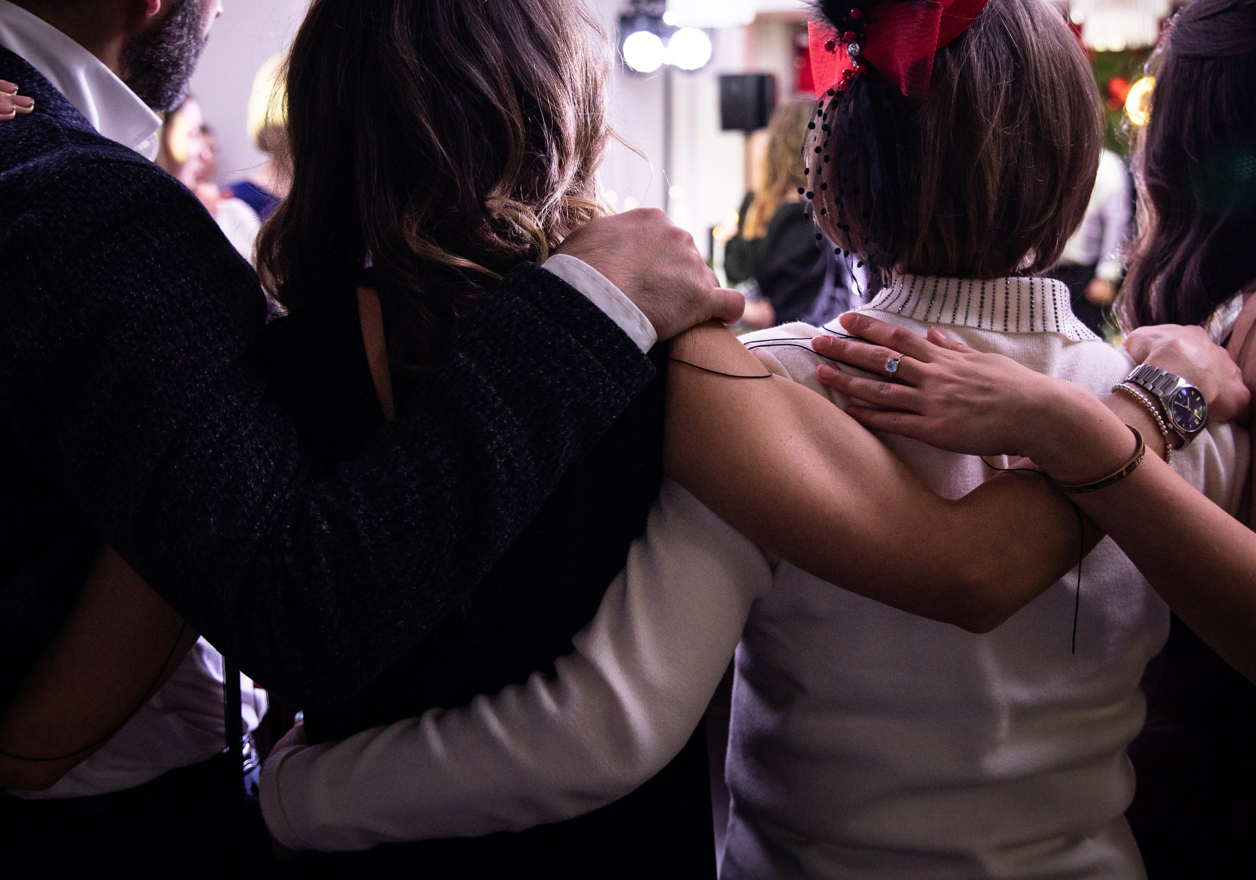 Корпортатив Санта. Amore ore. Репортажный и свадебный фотограф в Челябинске Елисеев Павел