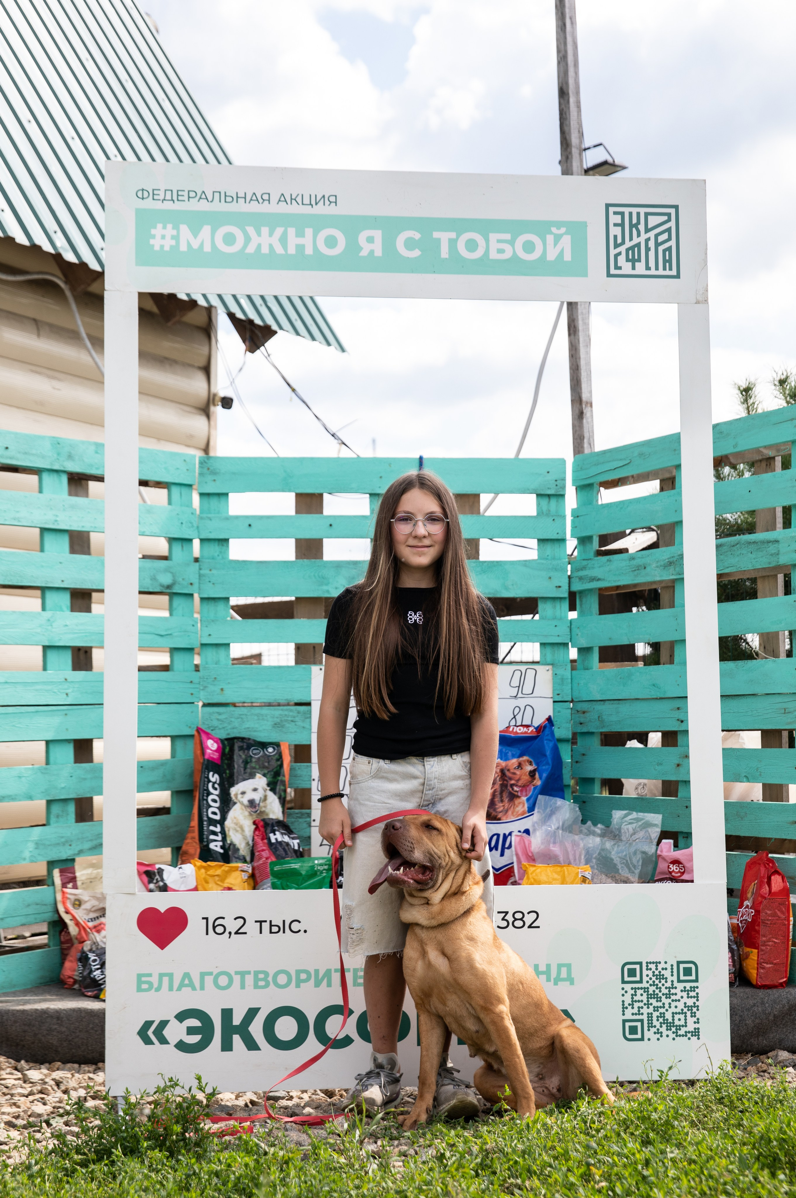 Приют — Наш дом. Репортажный и свадебный фотограф в Челябинске Елисеев Павел