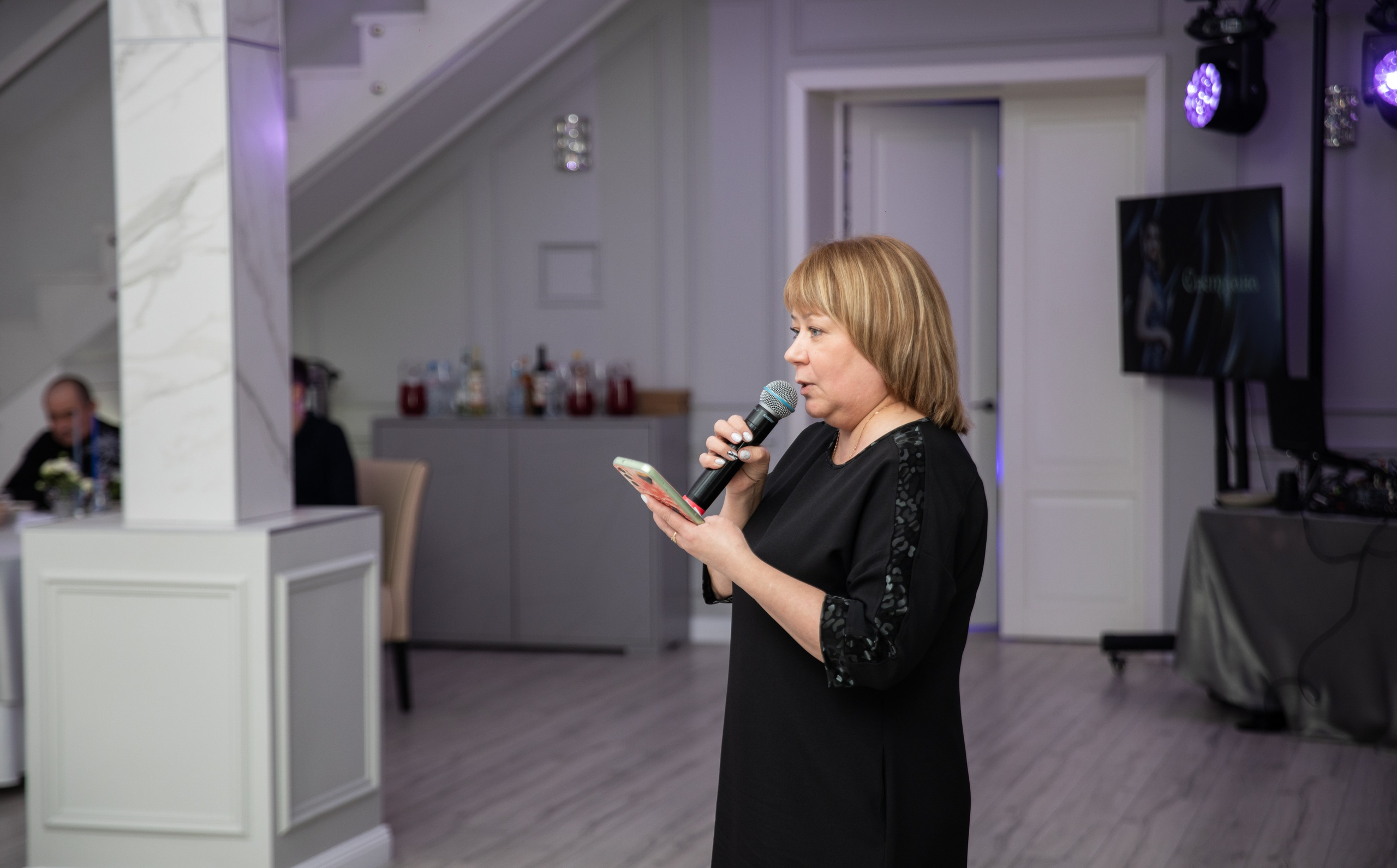 Юбилей. Снежная Королева -2024. Репортажный и свадебный фотограф в Челябинске Елисеев Павел