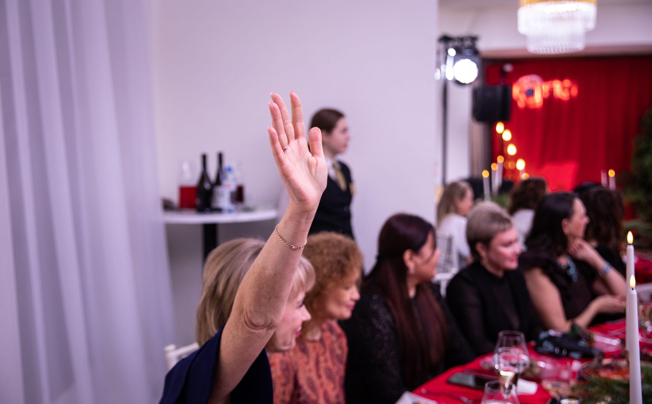 Корпортатив Санта. Amore ore. Репортажный и свадебный фотограф в Челябинске Елисеев Павел