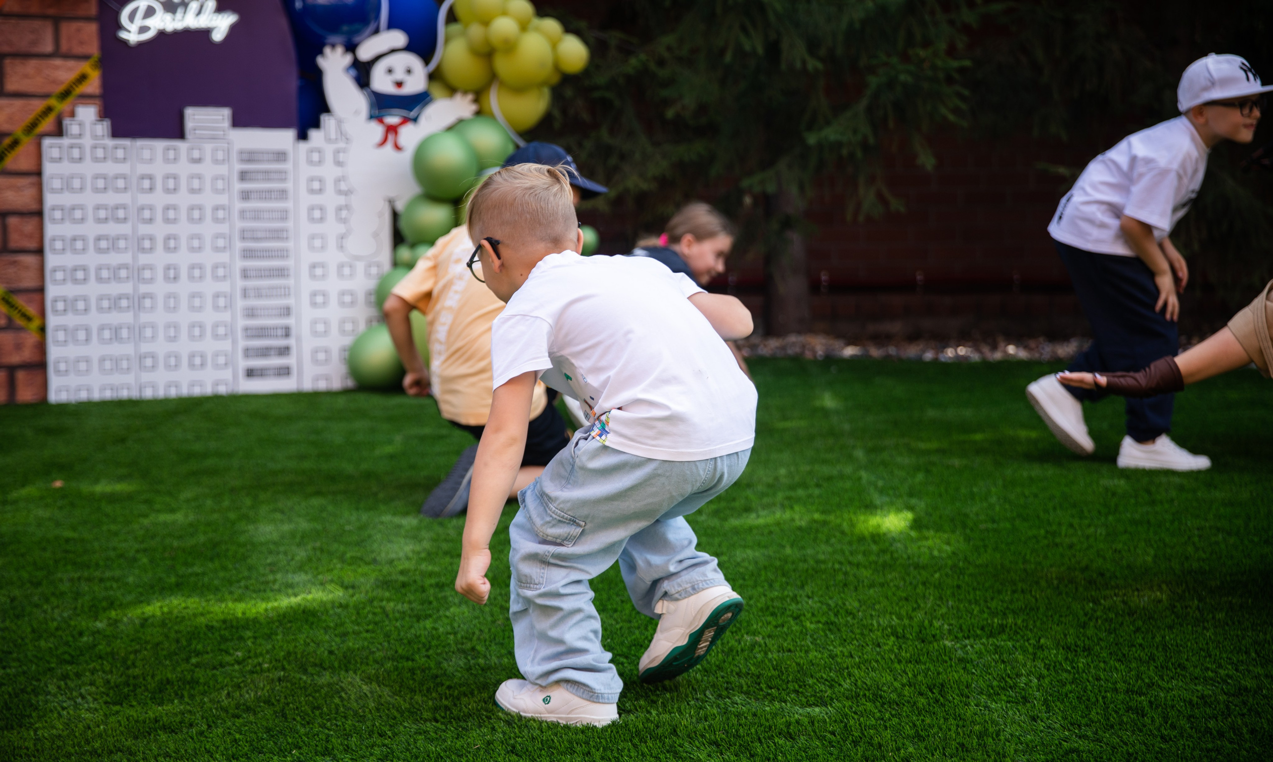 День Рождения Егорки -2025. VoronEvent. Репортажный и свадебный фотограф в Челябинске Елисеев Павел