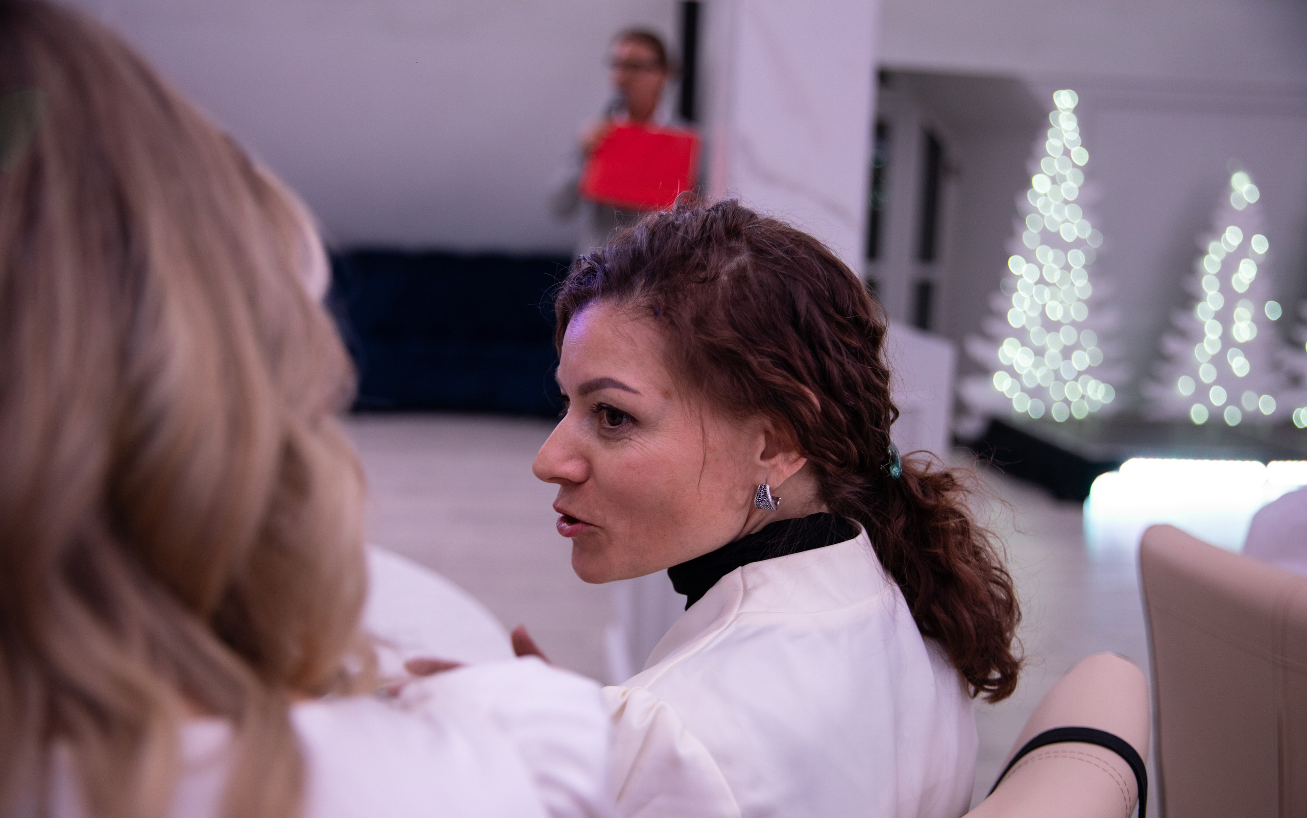 Юбилей. Снежная Королева -2024. Репортажный и свадебный фотограф в Челябинске Елисеев Павел