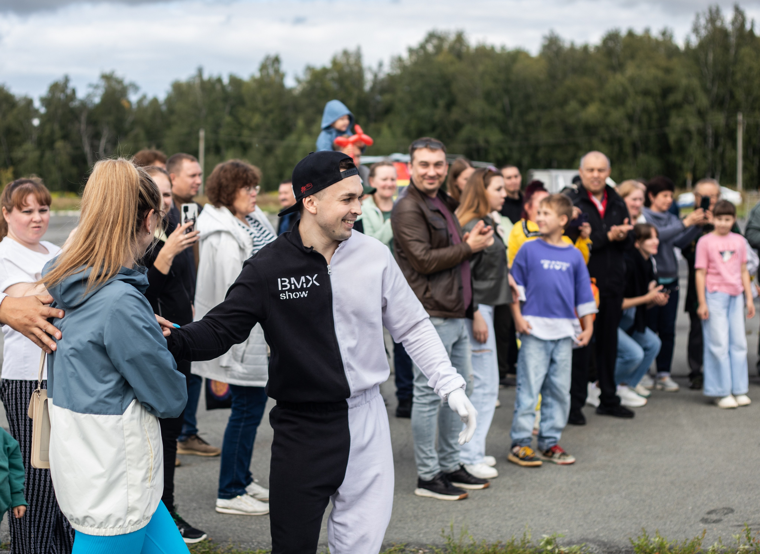УЗСТ- Корпоративный тимбилдинг на аэродроме. Репортажный и свадебный фотограф в Челябинске Елисеев Павел
