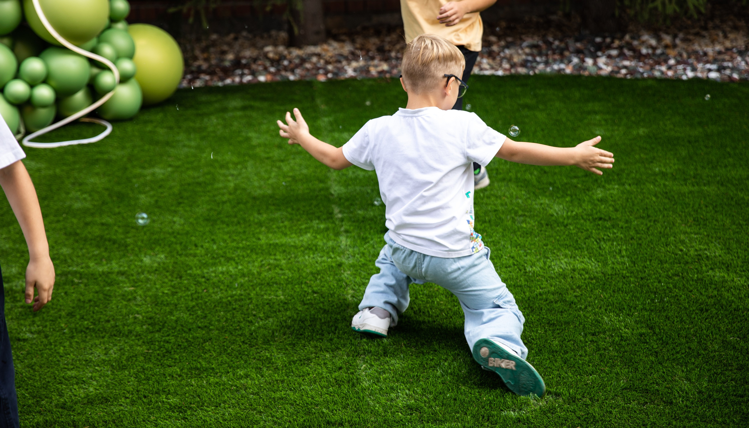 День Рождения Егорки -2025. VoronEvent. Репортажный и свадебный фотограф в Челябинске Елисеев Павел