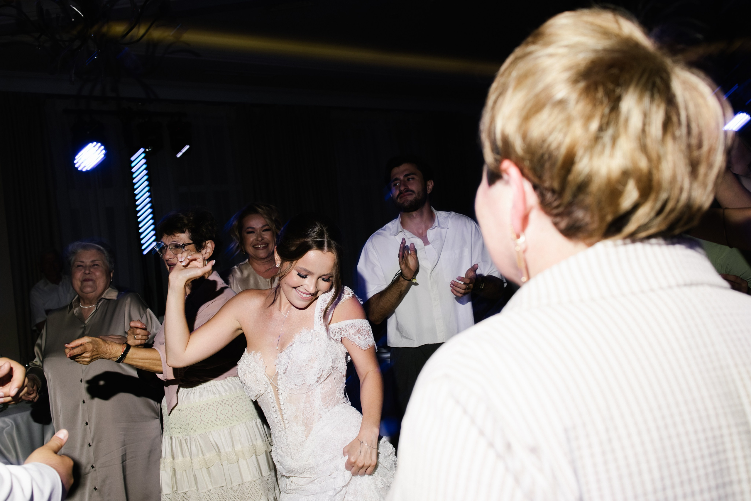 Илья и Полина. Свадебный фотограф Тверь, Москва и Санкт-Петербург