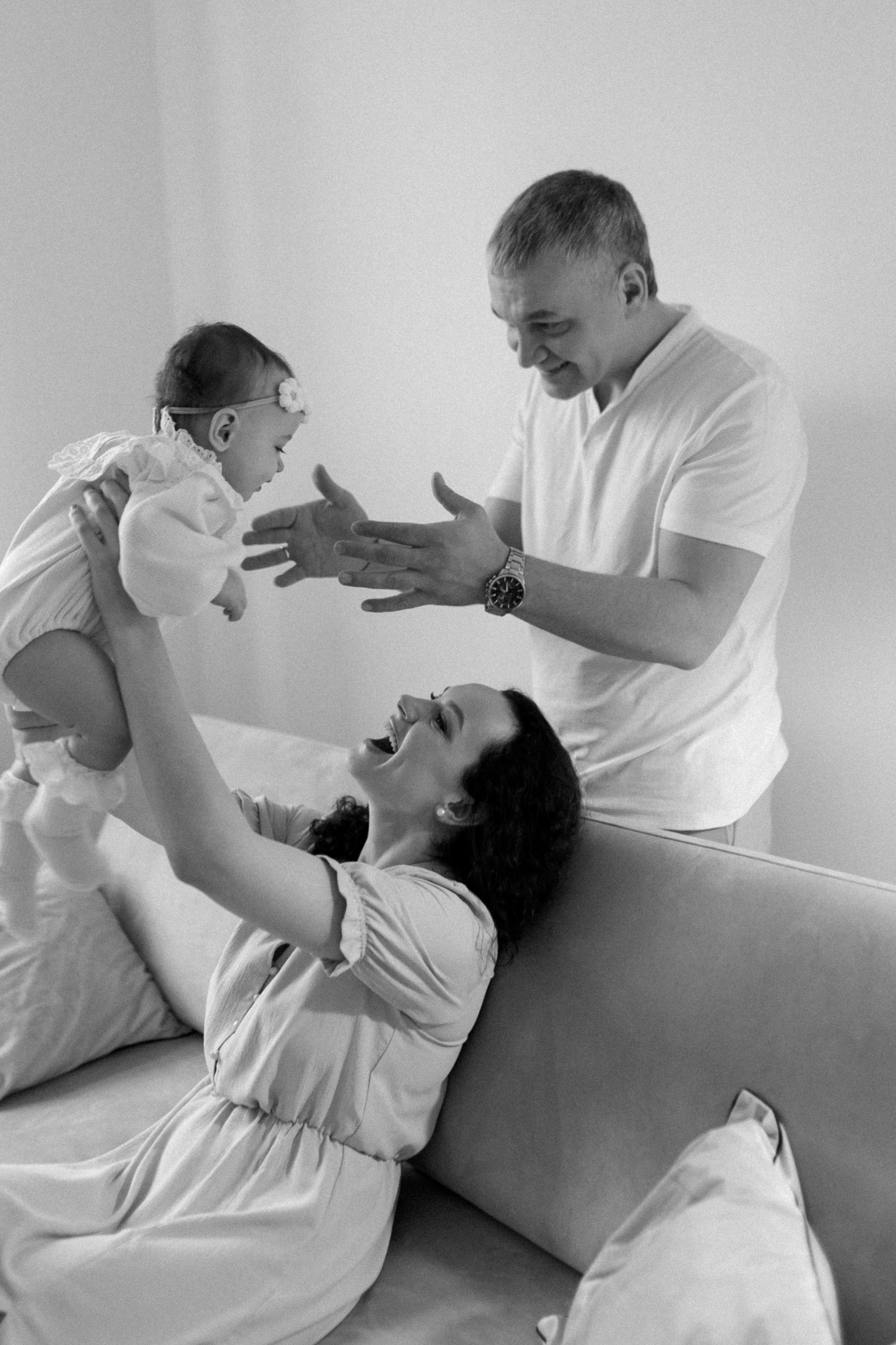 Портфолио//FAMILY. Фотограф Тюмень Пушковская Кристина