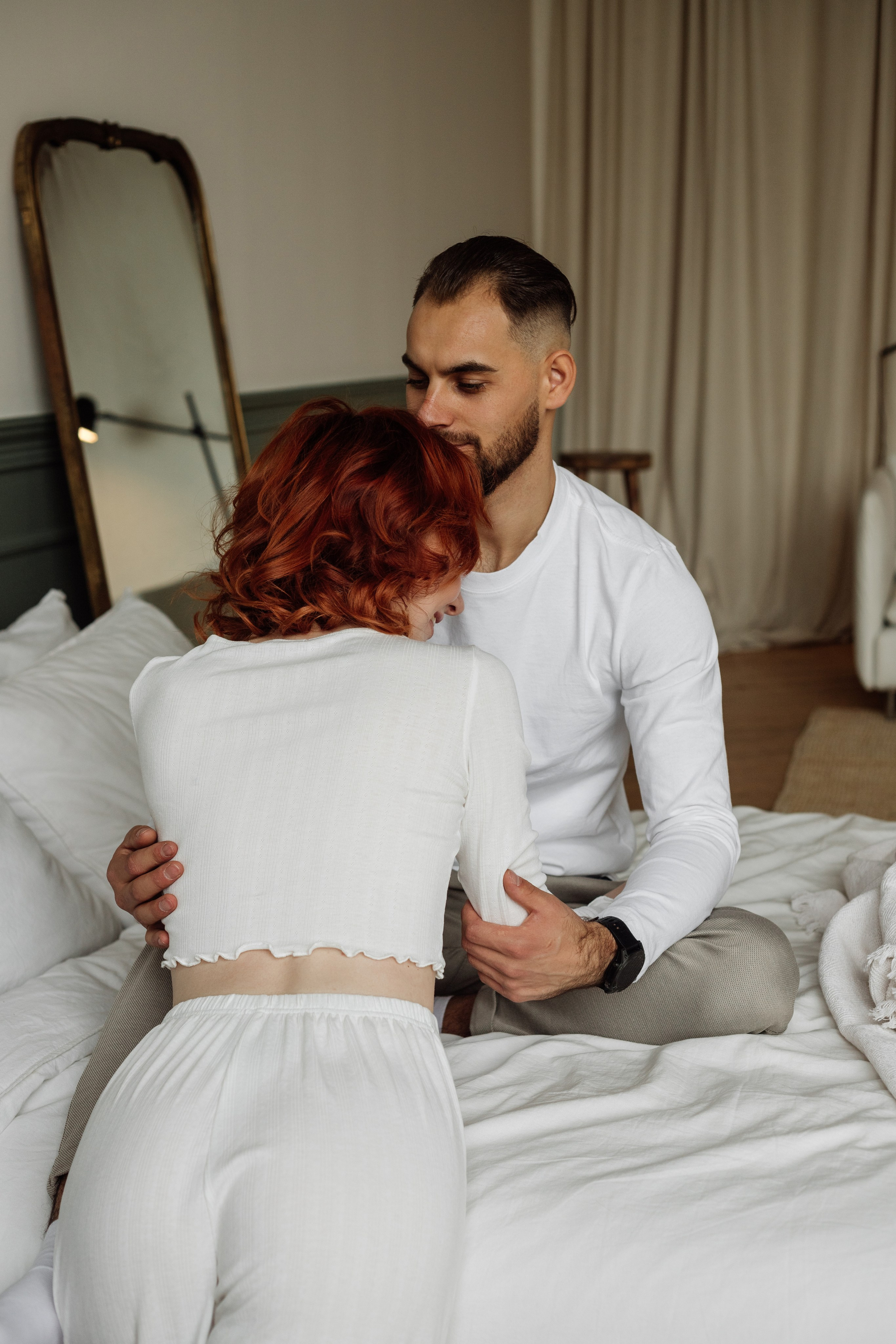 Y&A. Фотограф Краснодар Настя Зокс