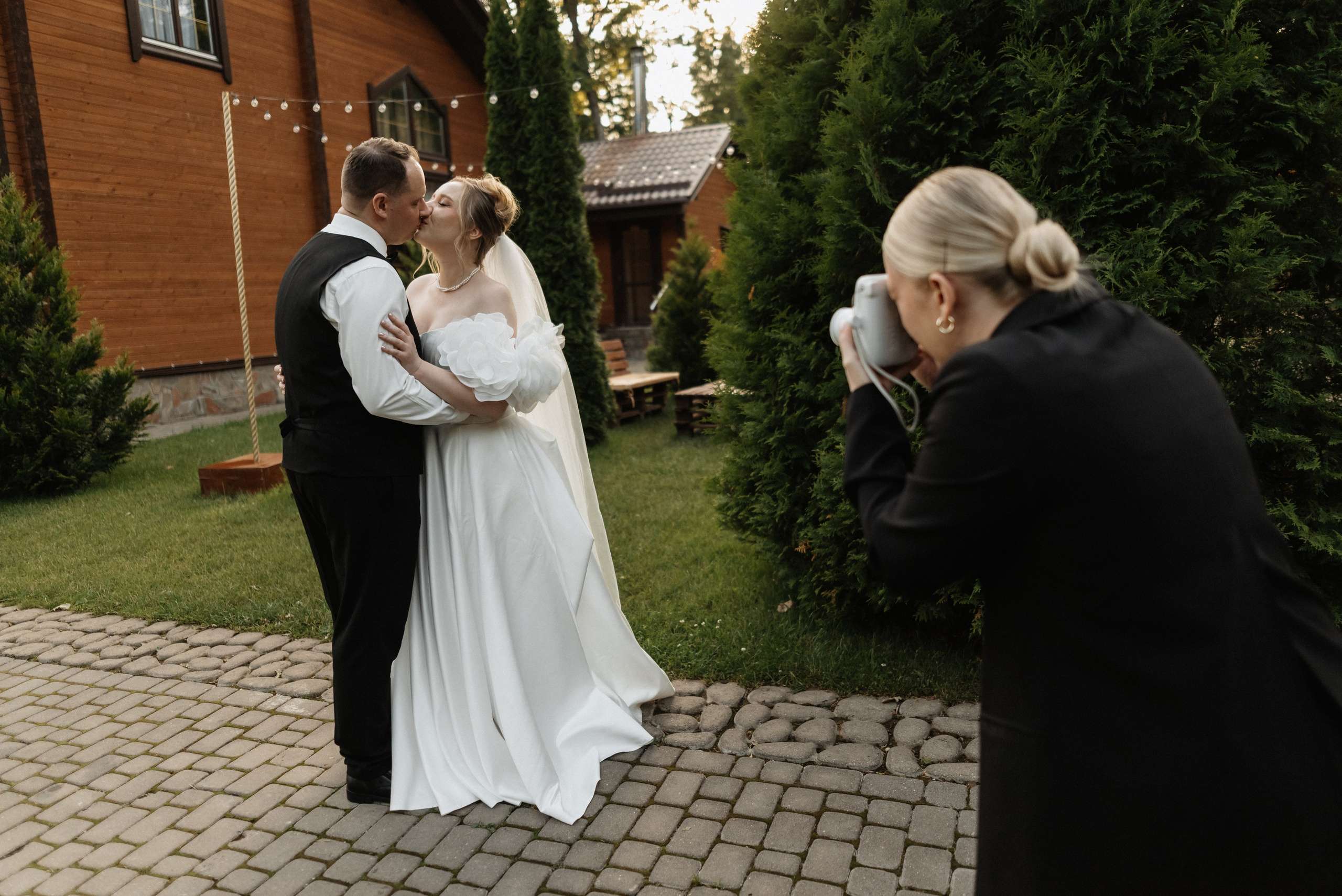 Александра и Андрей. Свадебный и портретный фотограф в Минске Татьяна Лобода
