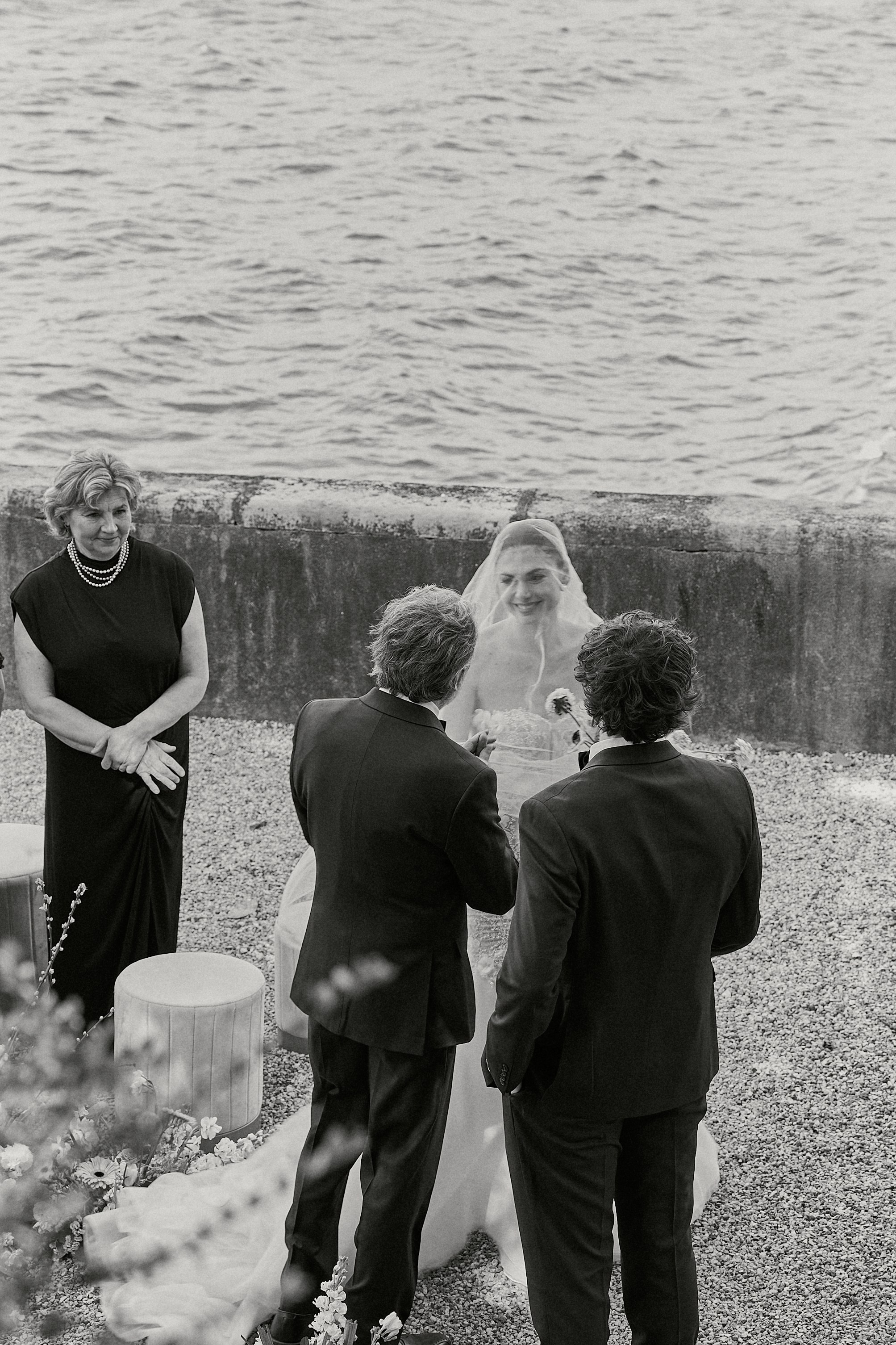 Wedding Como. Photographer in Zurich