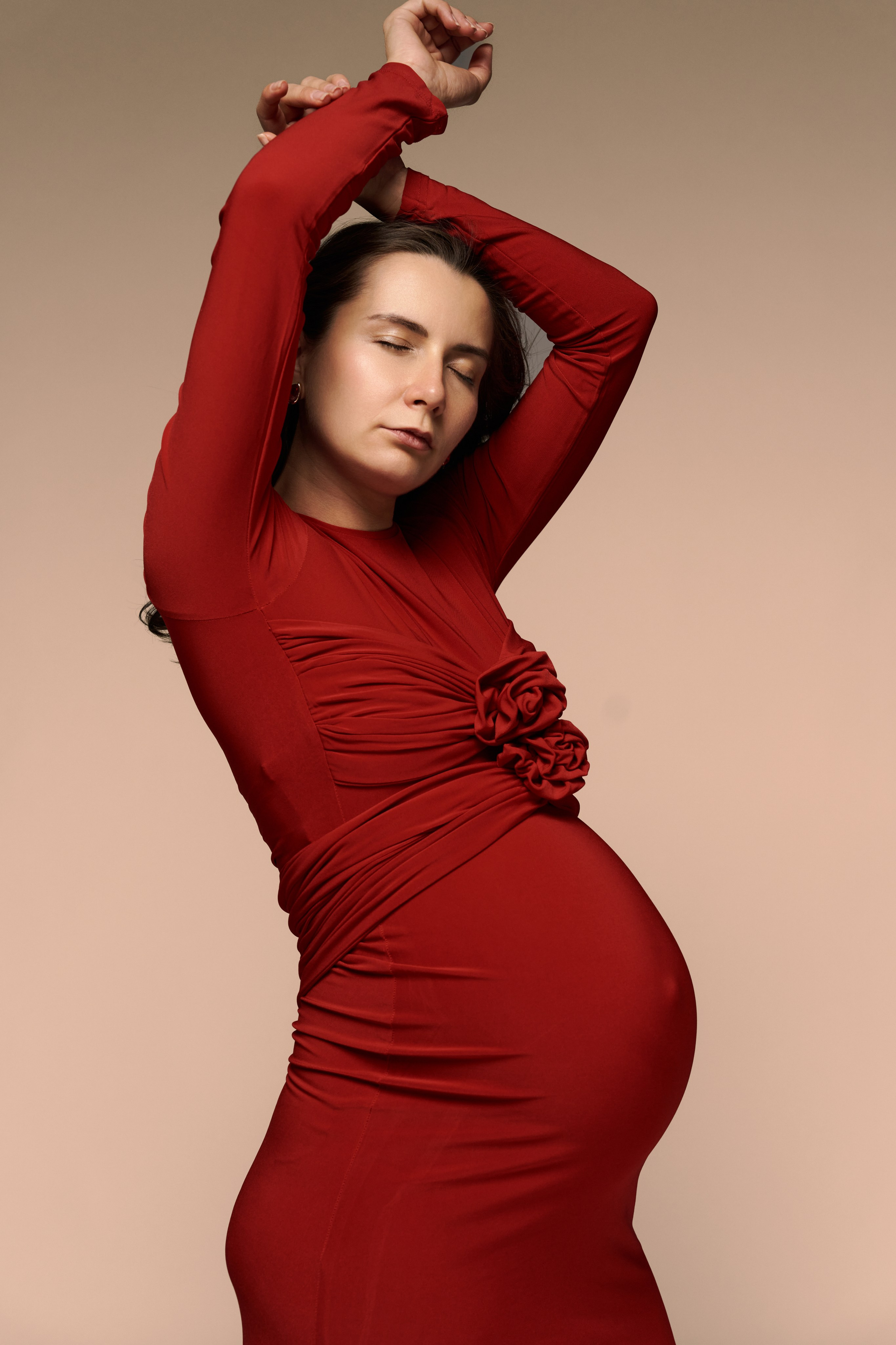 MATERNITY. Photographer in Zurich