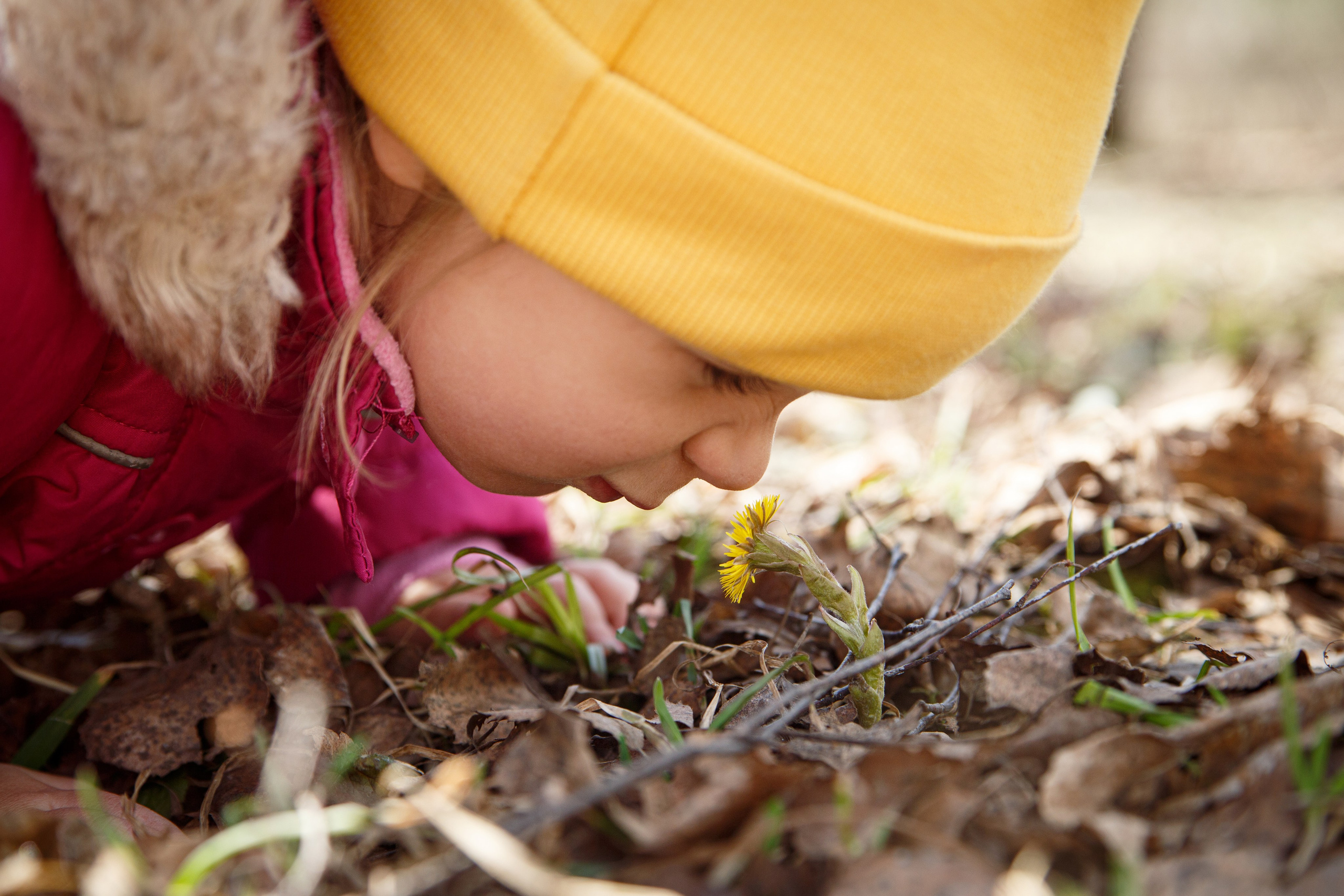 Дети прогулочное. Фотограф Дарья Улюсова