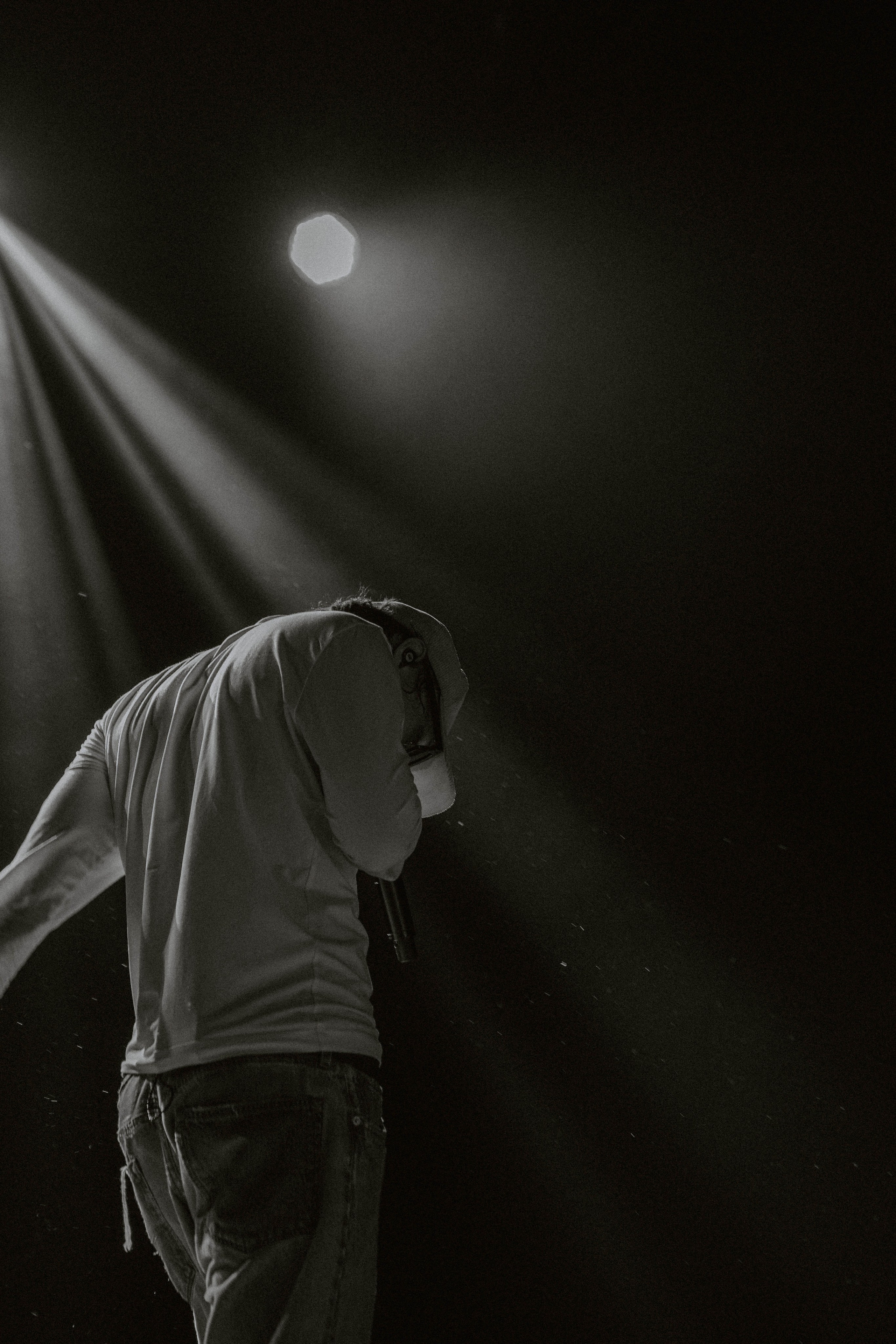 Бэкстейдж Whole Lotta Swag. Главная