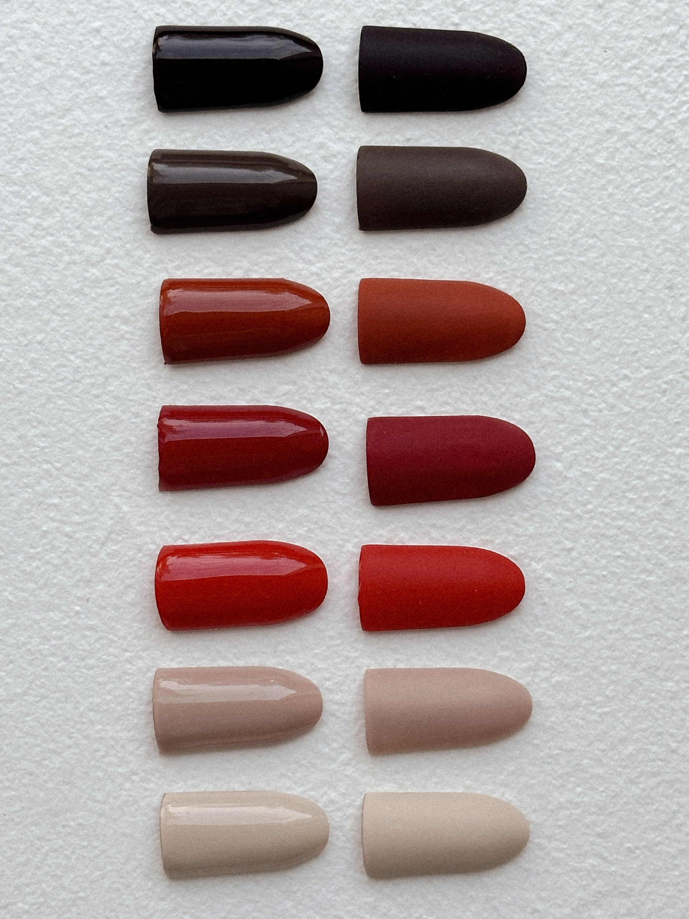 Маникюрная «Ряба». Фотограф Шевчик Виктория