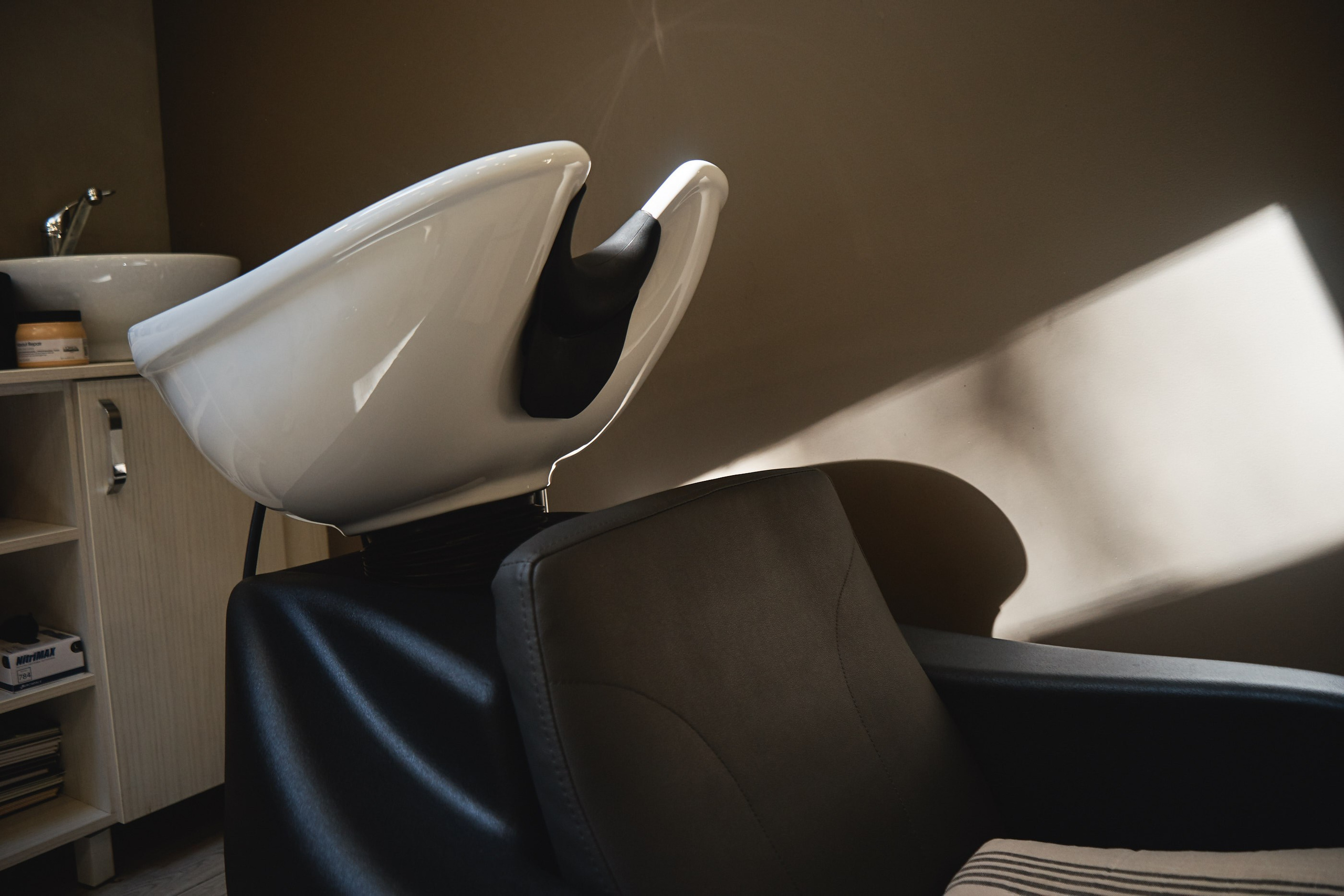 Клиника Эллен. Главная