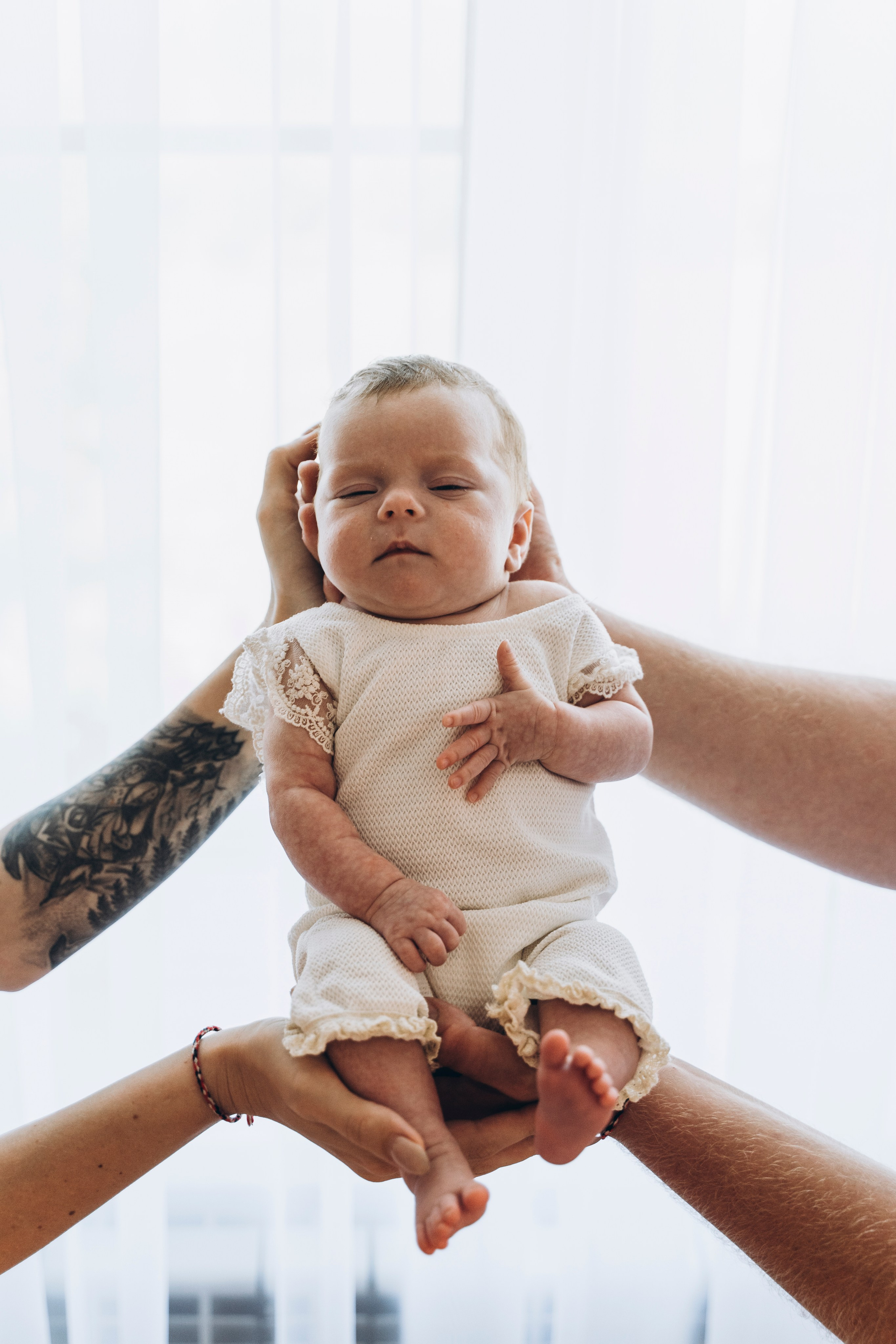 НЬЮБОРН | NEWBORN LIFESTYLE