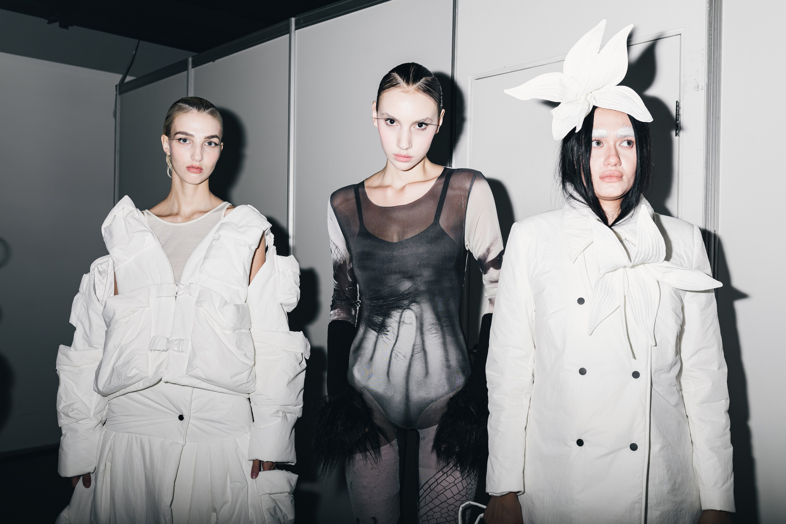 ZA_ZA. Елизавета Федотова | фэшн-фотограф